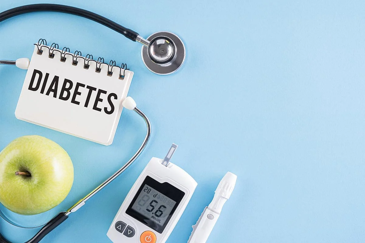 How Does Diabetes Affect Your Oral Health — and Vice Versa?