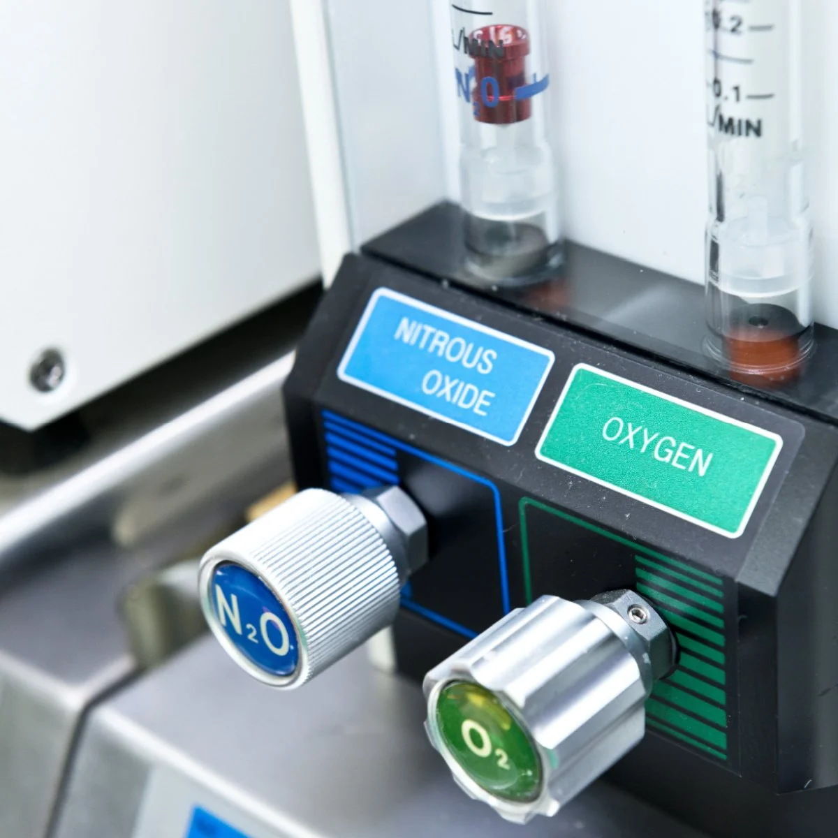 Understanding Dental Anxiety &amp; How Relative Analgesia Can Help