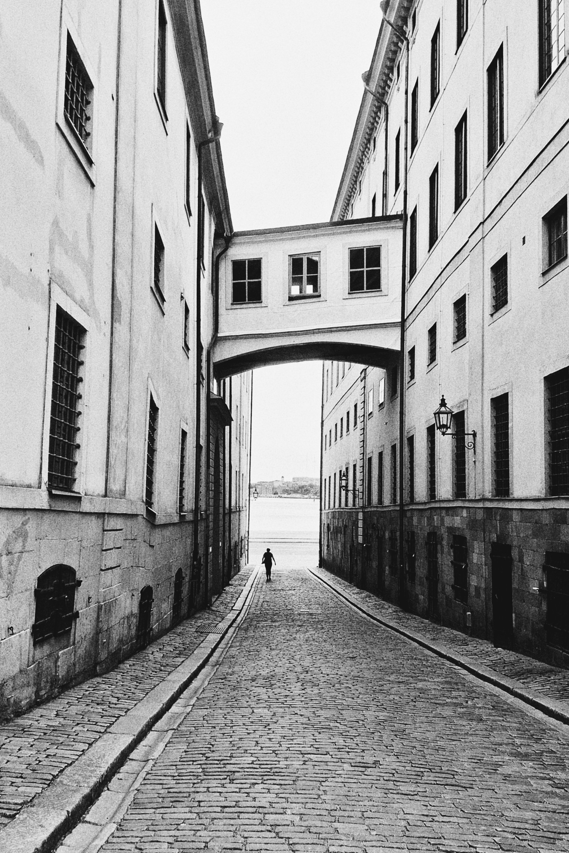 Street photography