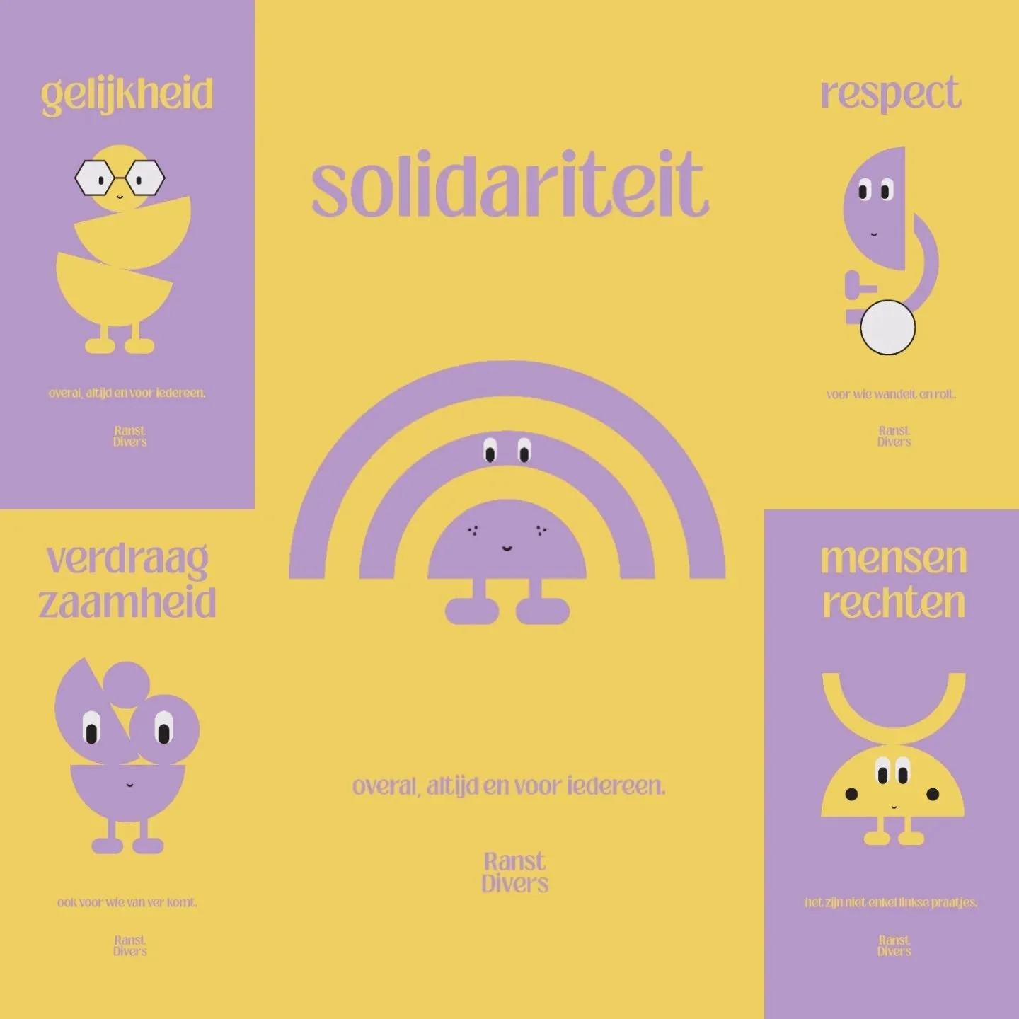 Heb jij jouw poster(s) al? 🤩

Download ze hier in A4-formaat en druk zelf af of kijk waar je een A3-exemplaar kan afhalen tegen een vrije bijdrage ten voordele van onze werking (babbeltje met sympathieke mensen inbegrepen indien gewenst 😊): https:/