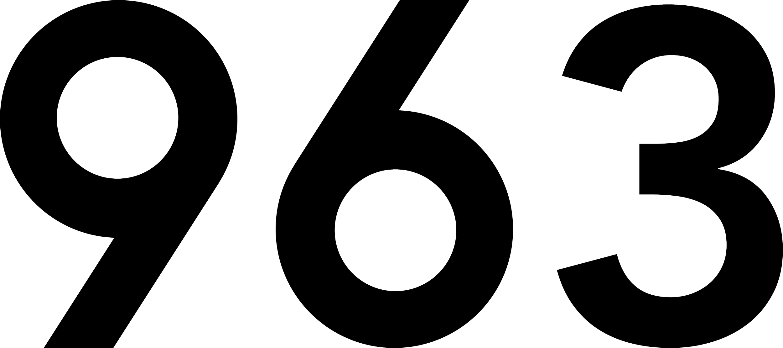 963 Berlin logo