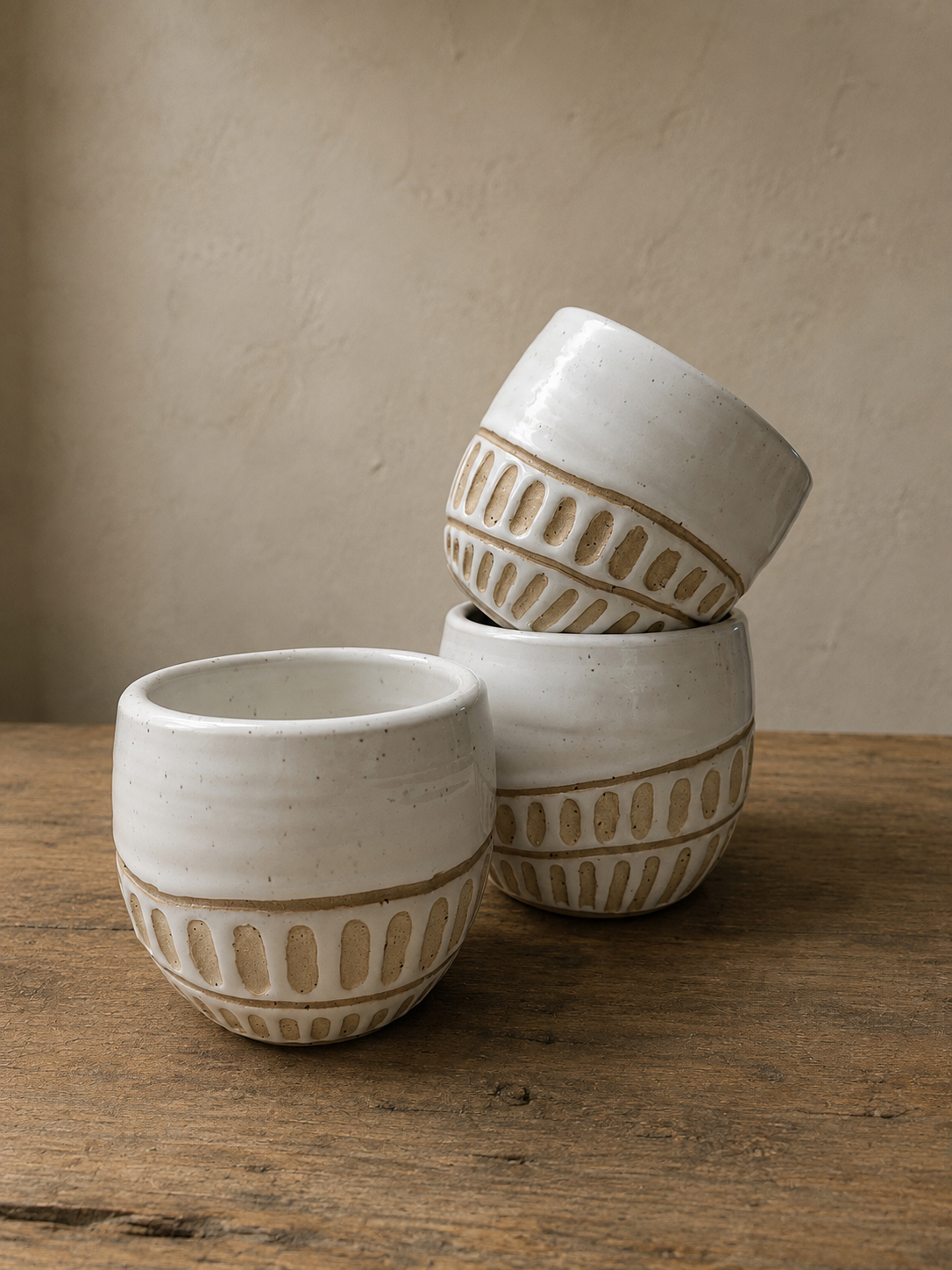 ORMA Mug - White