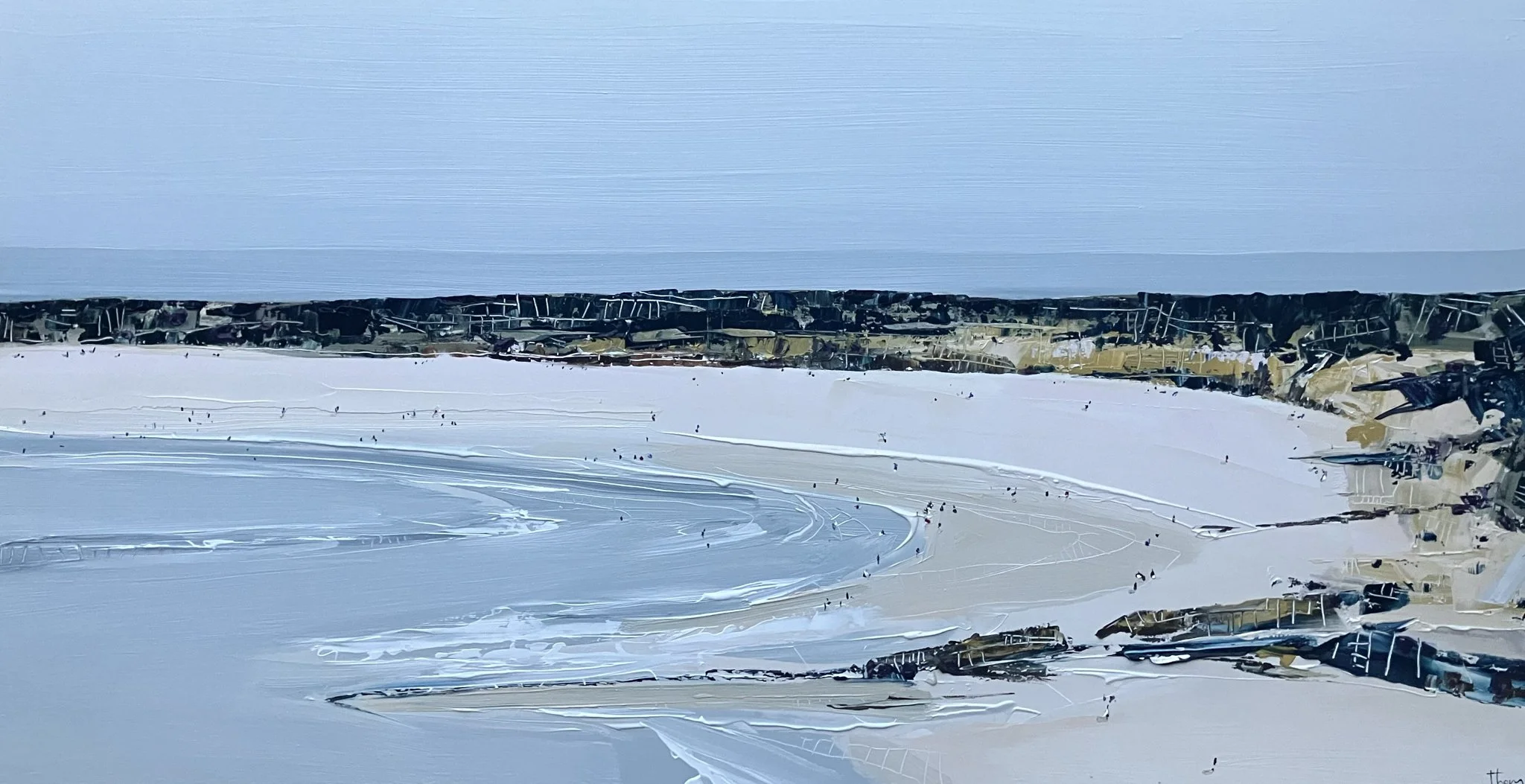 Point Roadknight - 174cm x 94cm