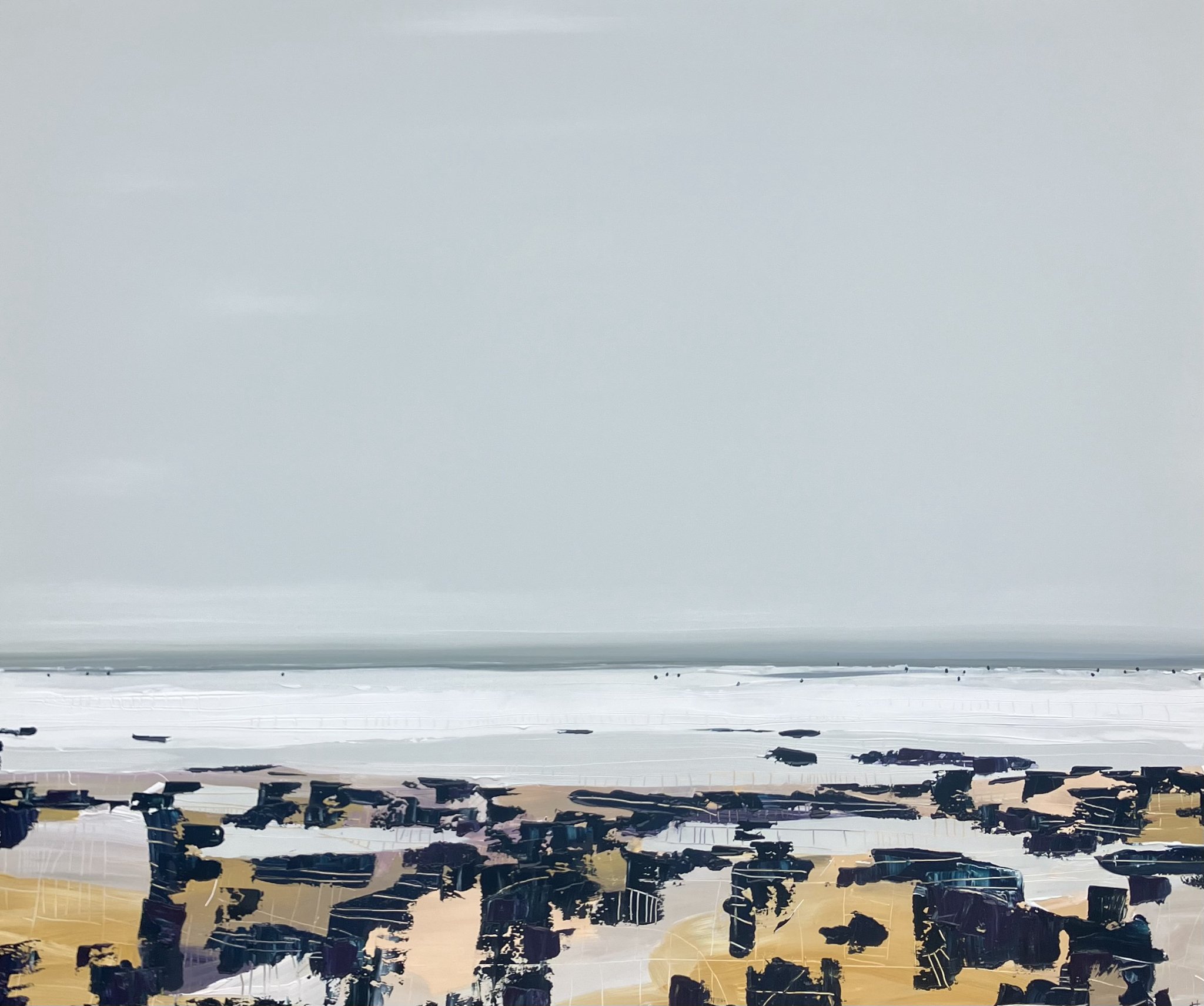 Rincon - 154cm x 184cm