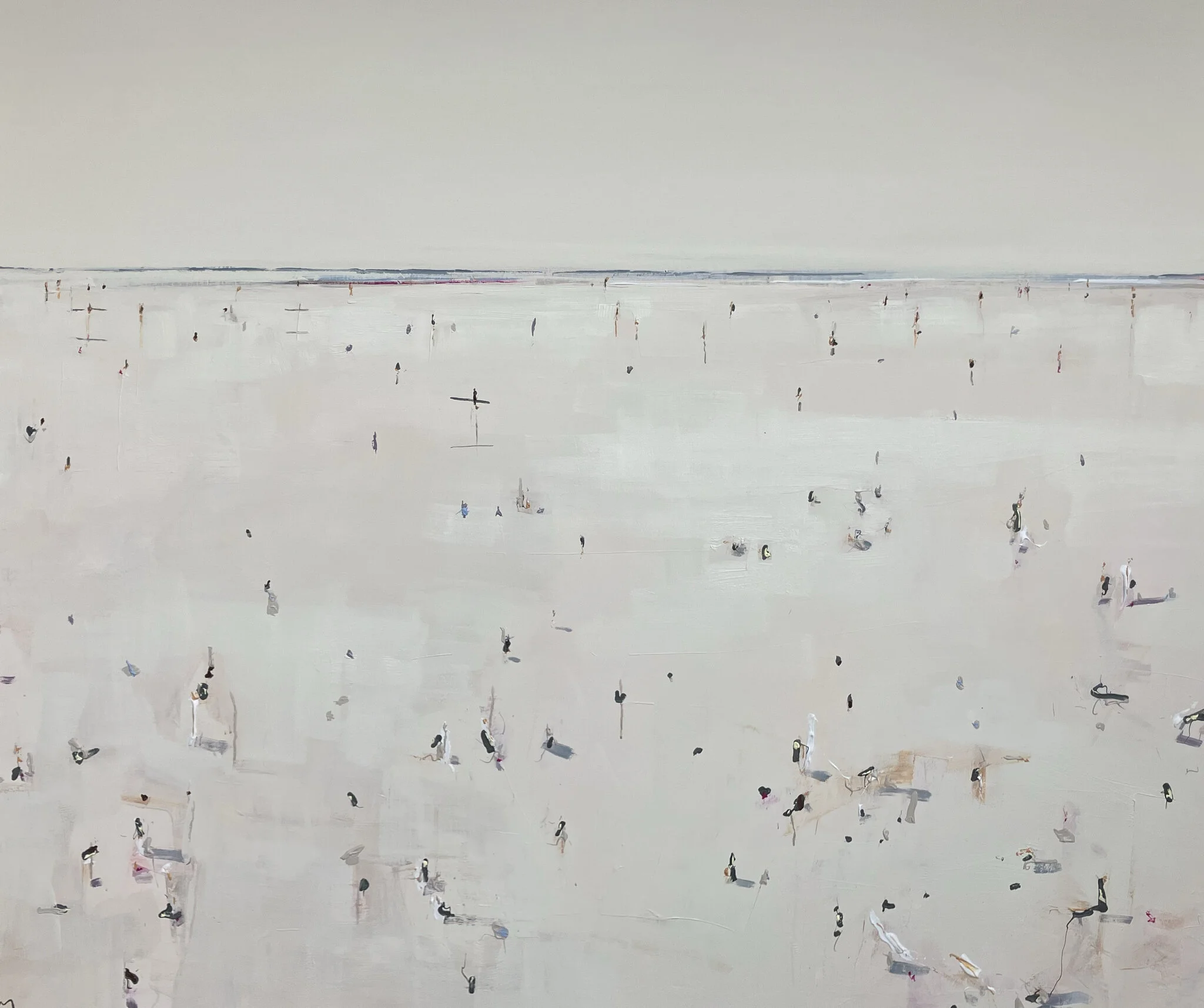 Where's my towel? - 154cm x 184cm