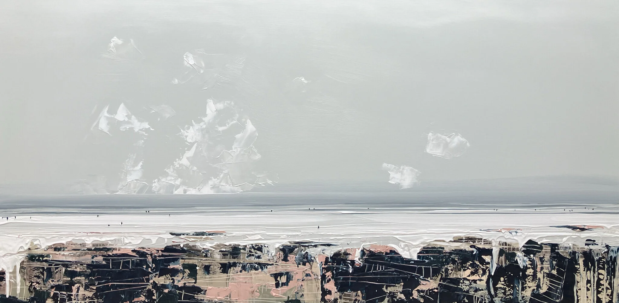 Winki line up - 94cm x 184cm