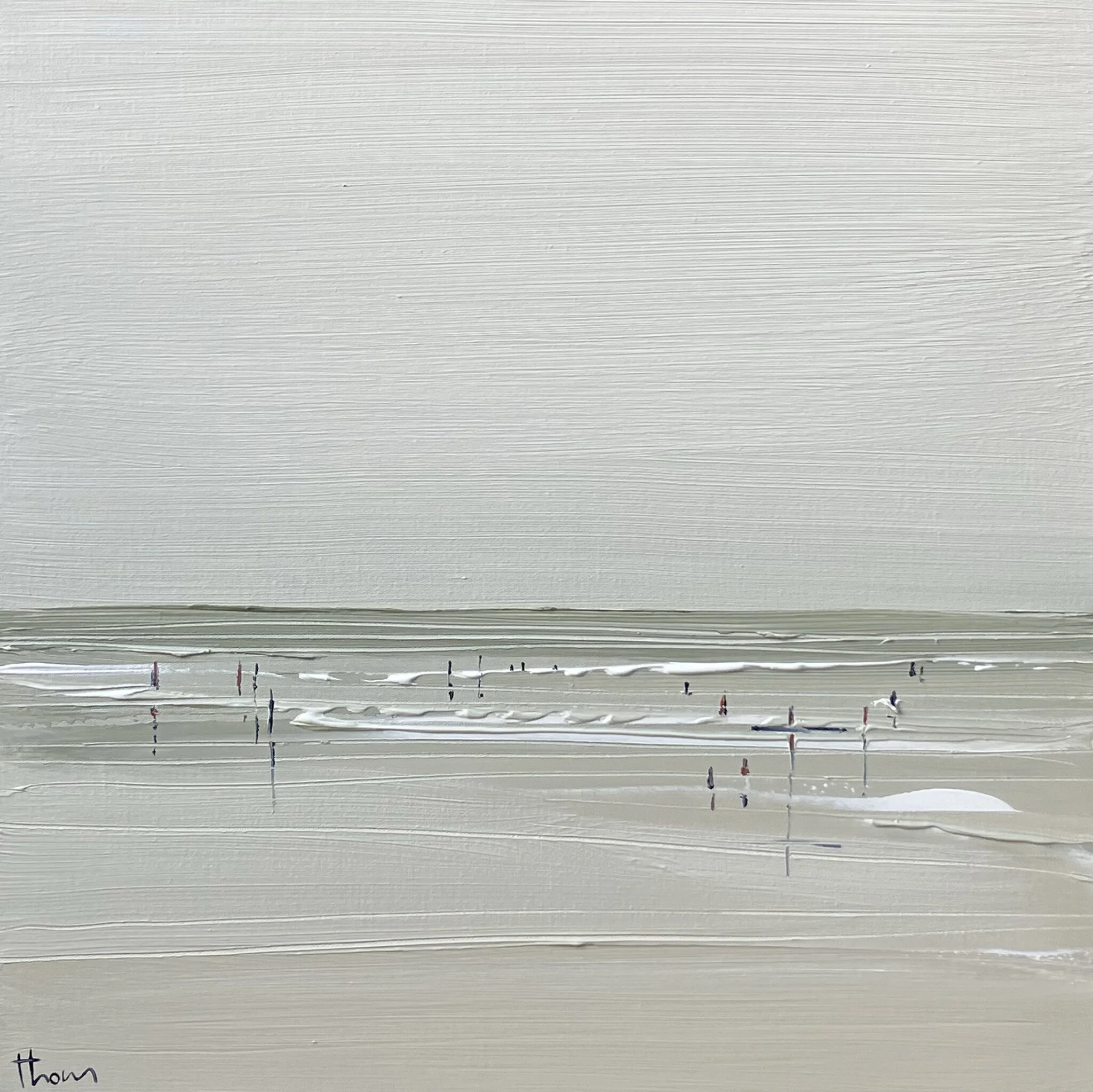 Fairhaven - 44cm x 44cm