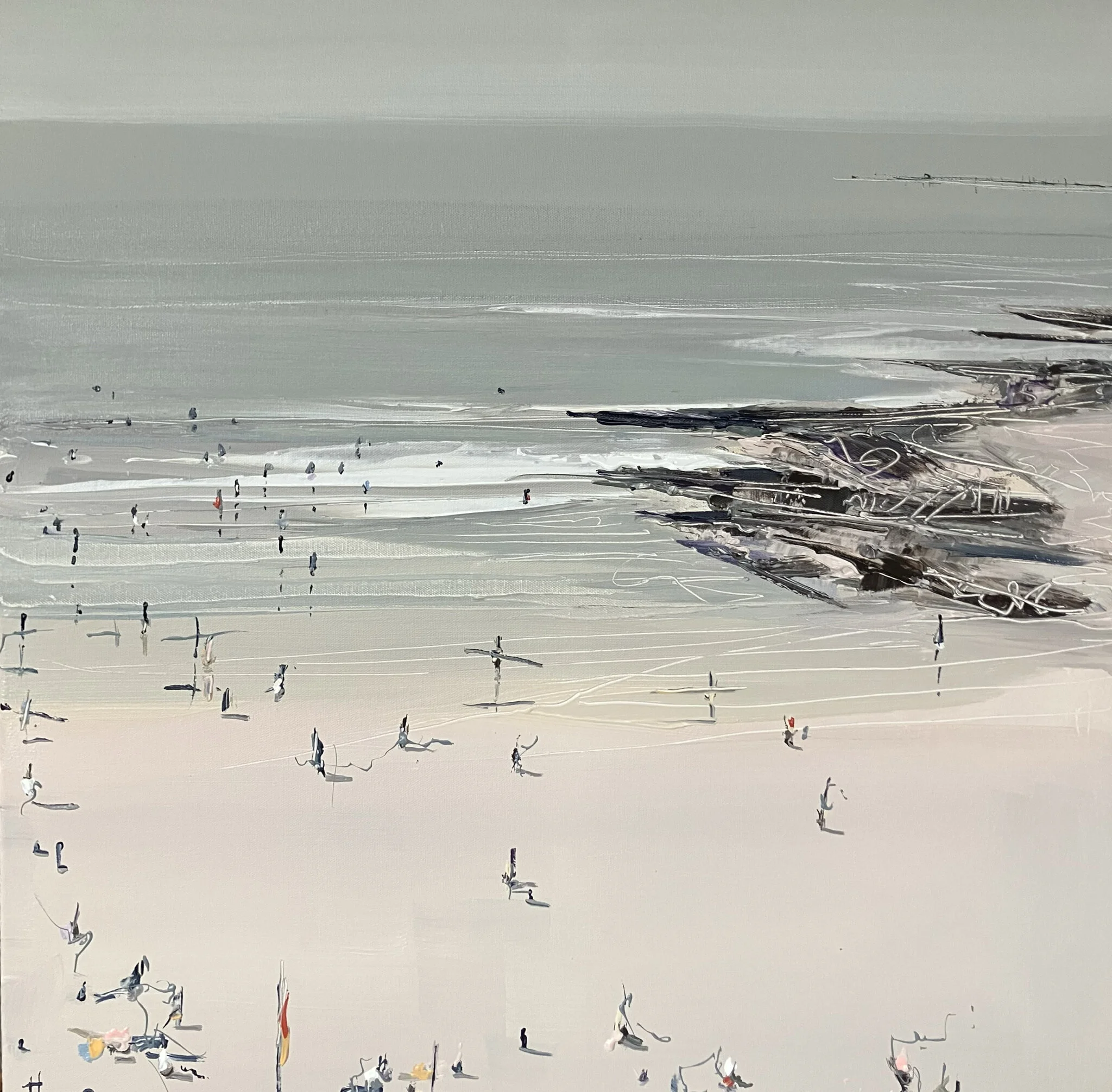 Lorne - 74cm x 74cm