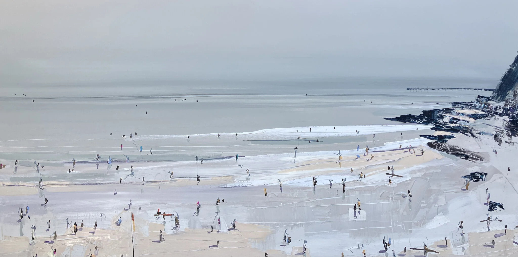 Lorne - 94cm x 174cm