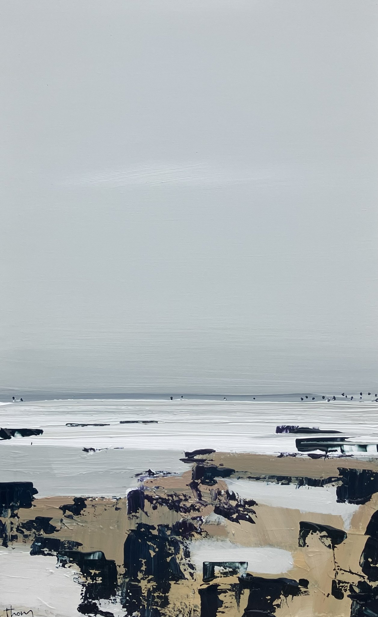 Rincon - 54cm x 84cm