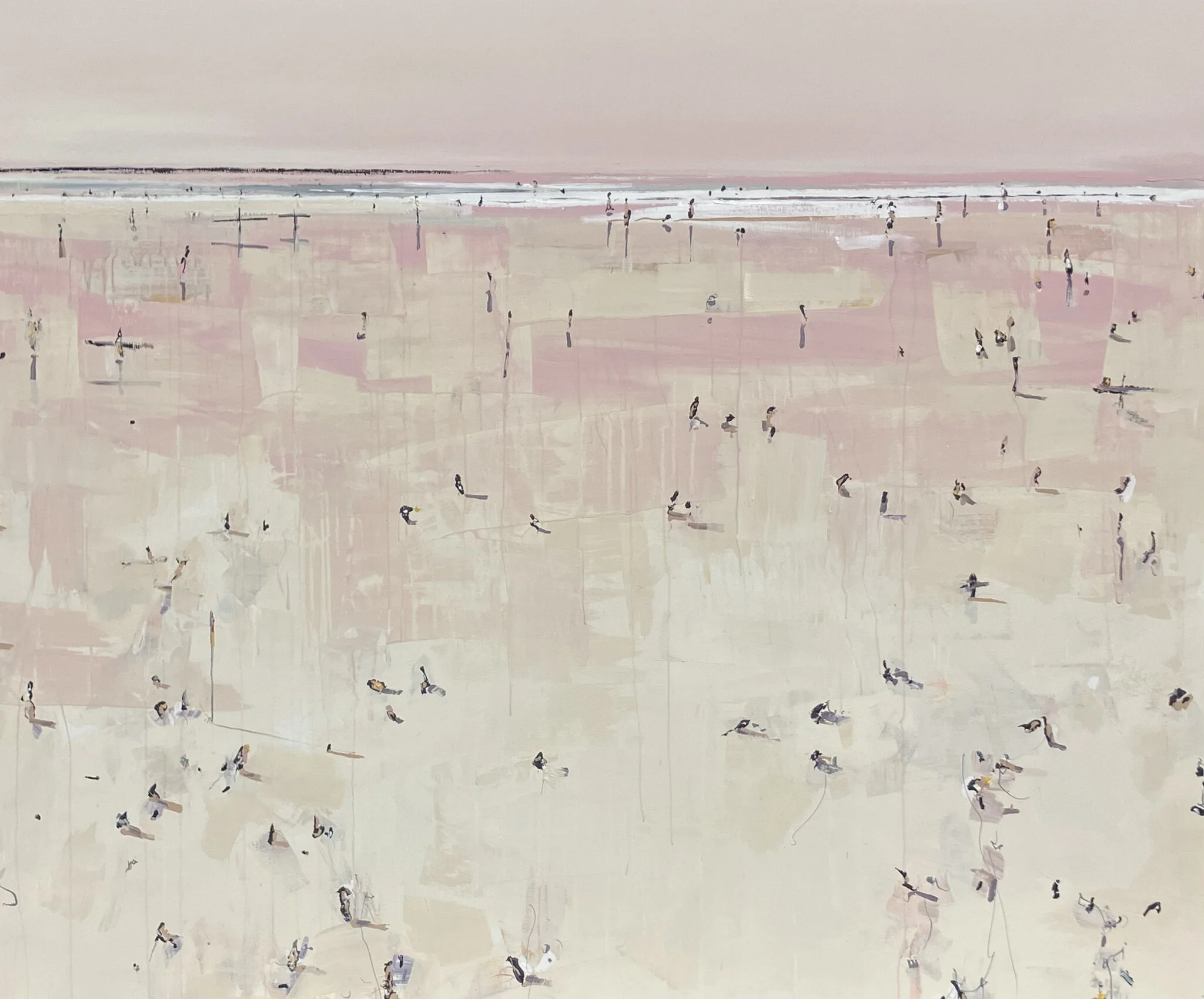 Where's my towel? - 156cm x 187cm