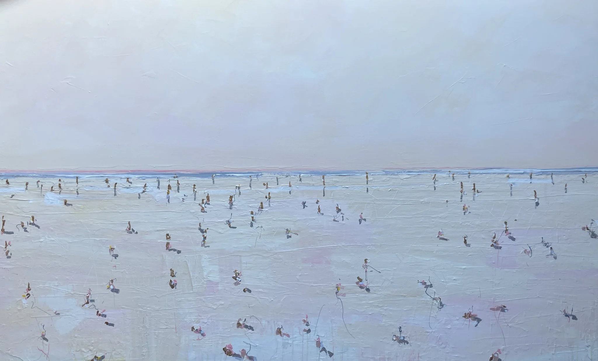 Where's my towel? - 125cm x 200cm