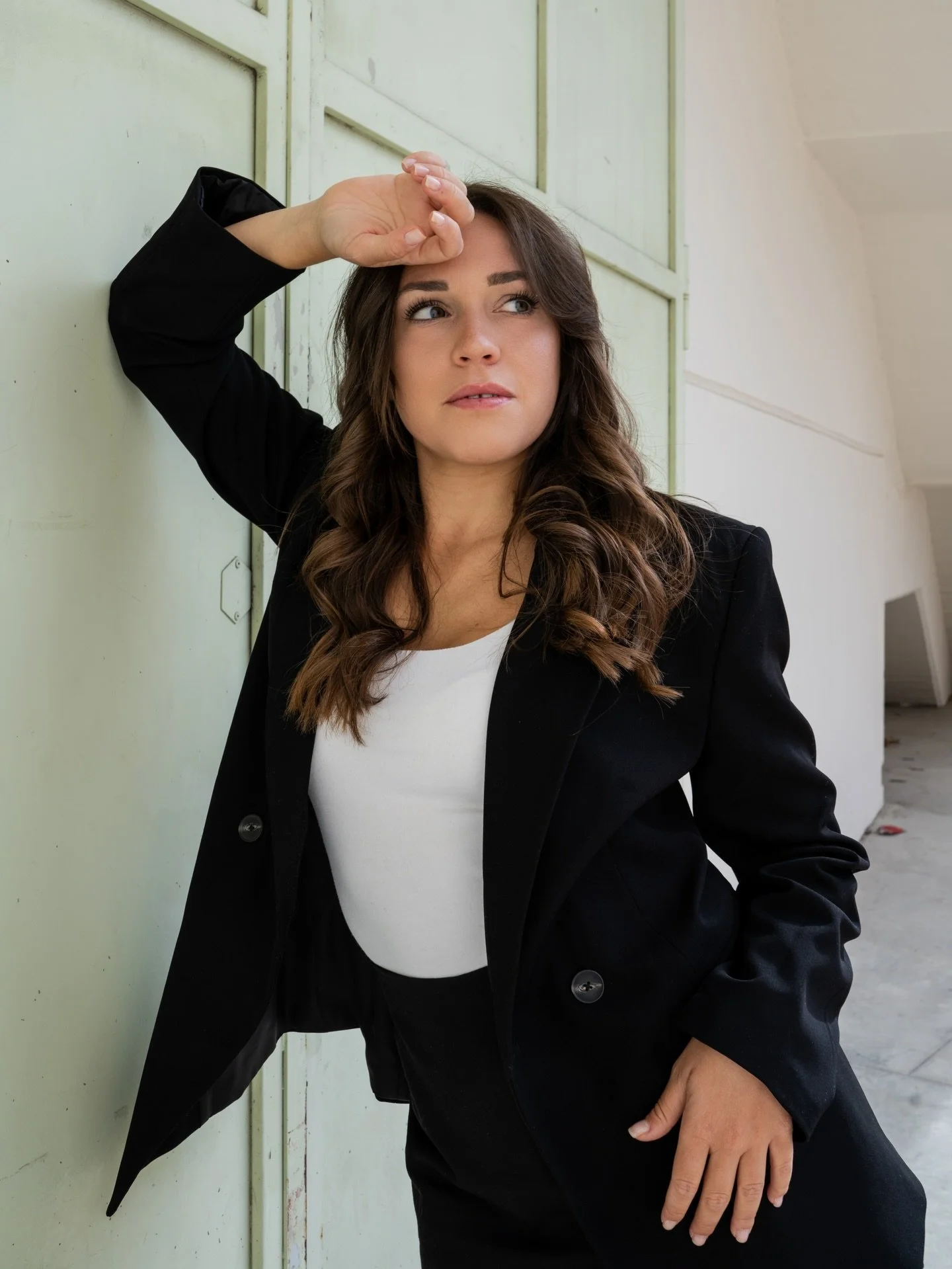 Outdoor with @alicetedesco 

BY ME @matilderindiphotographer 

#shooting #photoshoot #ritratto