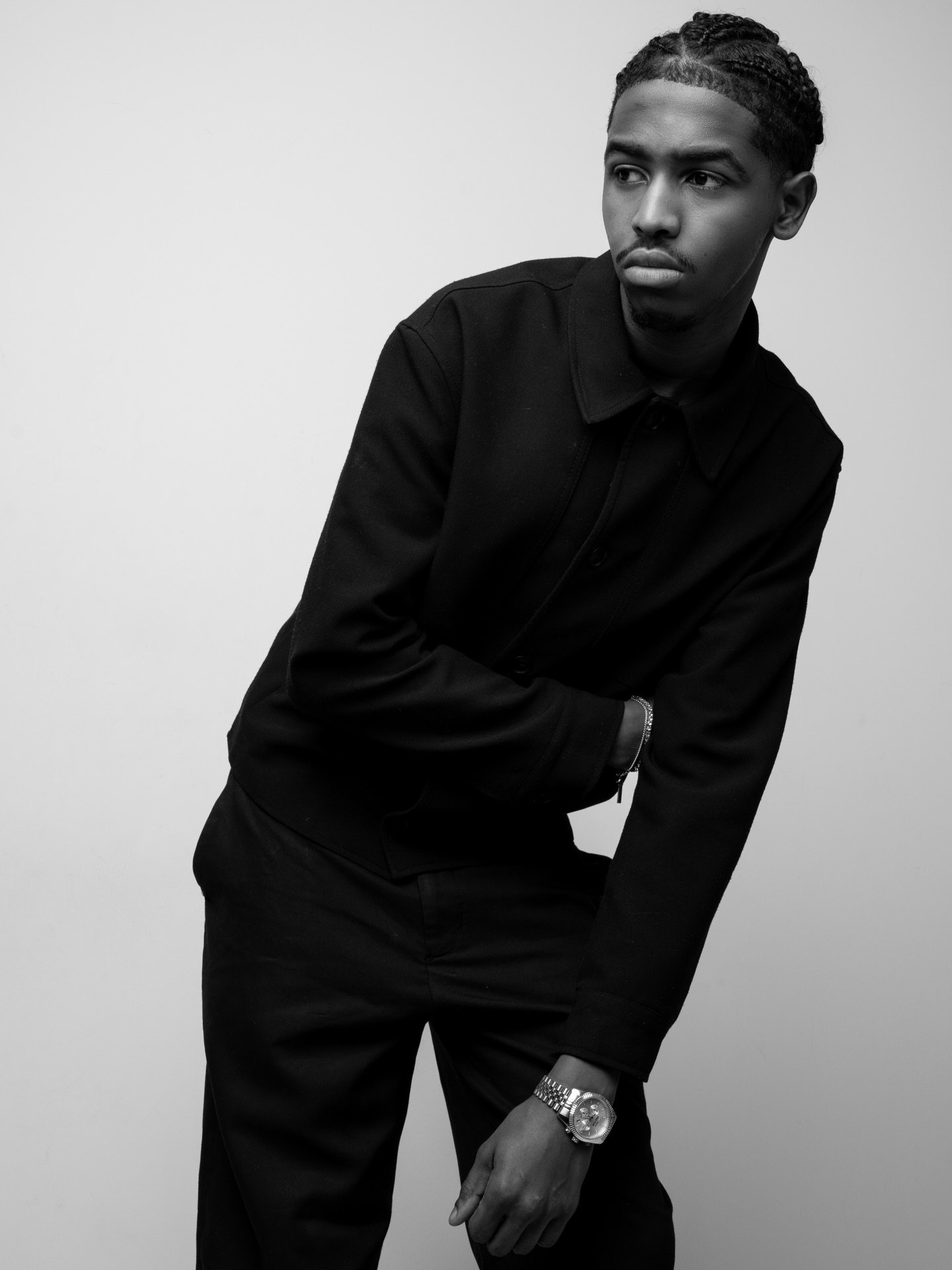 @labu.1 in studio da me per realizzare un po di foto da aggiungere al suo portfolio di modello 

#shooting #portfolio #photoshoot #portrait