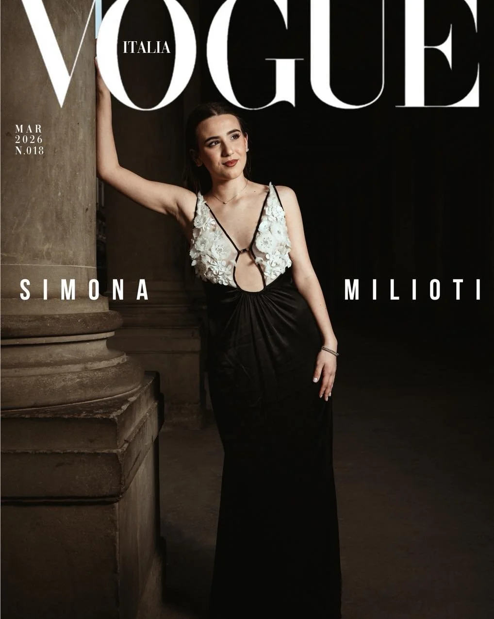 Simona ha scelto di entrare nei suoi 18 anni cos&igrave; ❤️

Una serata elegante, un abito che parlava da solo, e quella luce negli occhi di chi sa esattamente come vuole ricordare questo momento.

Fotografare un diciottesimo non &egrave; solo docume