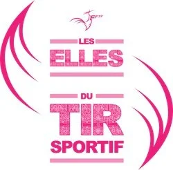 Les ELLES du tir