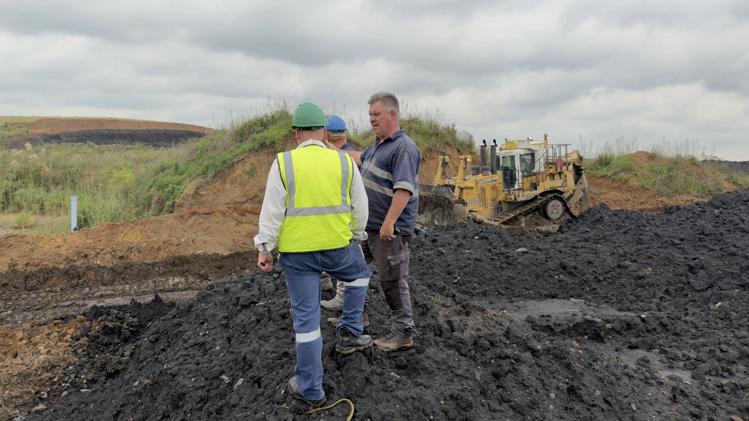 The R100,000 Handshake: Is "Indaba Season" Failing the Mining Startup?