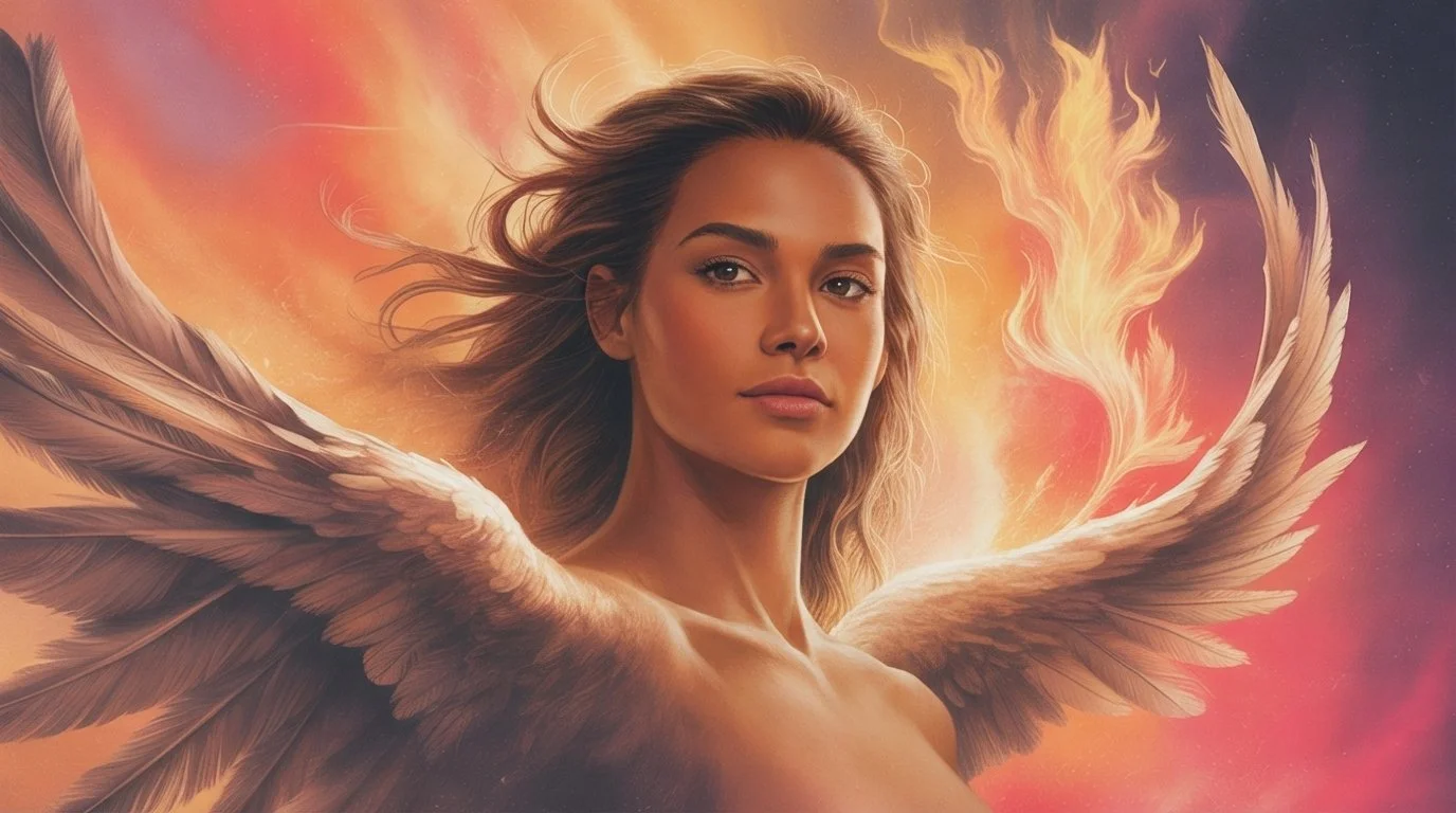 Sekhem Rising is Here…