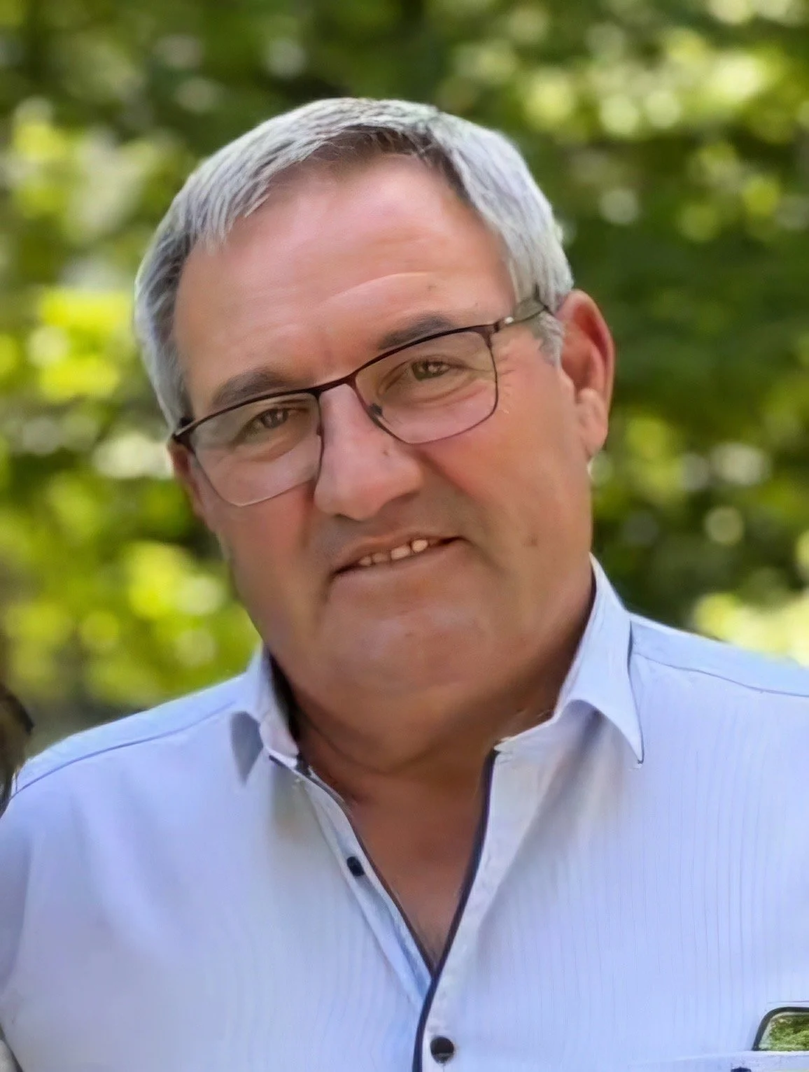 Rotary Dupnitsa - Hristo Maleshevski.JPG