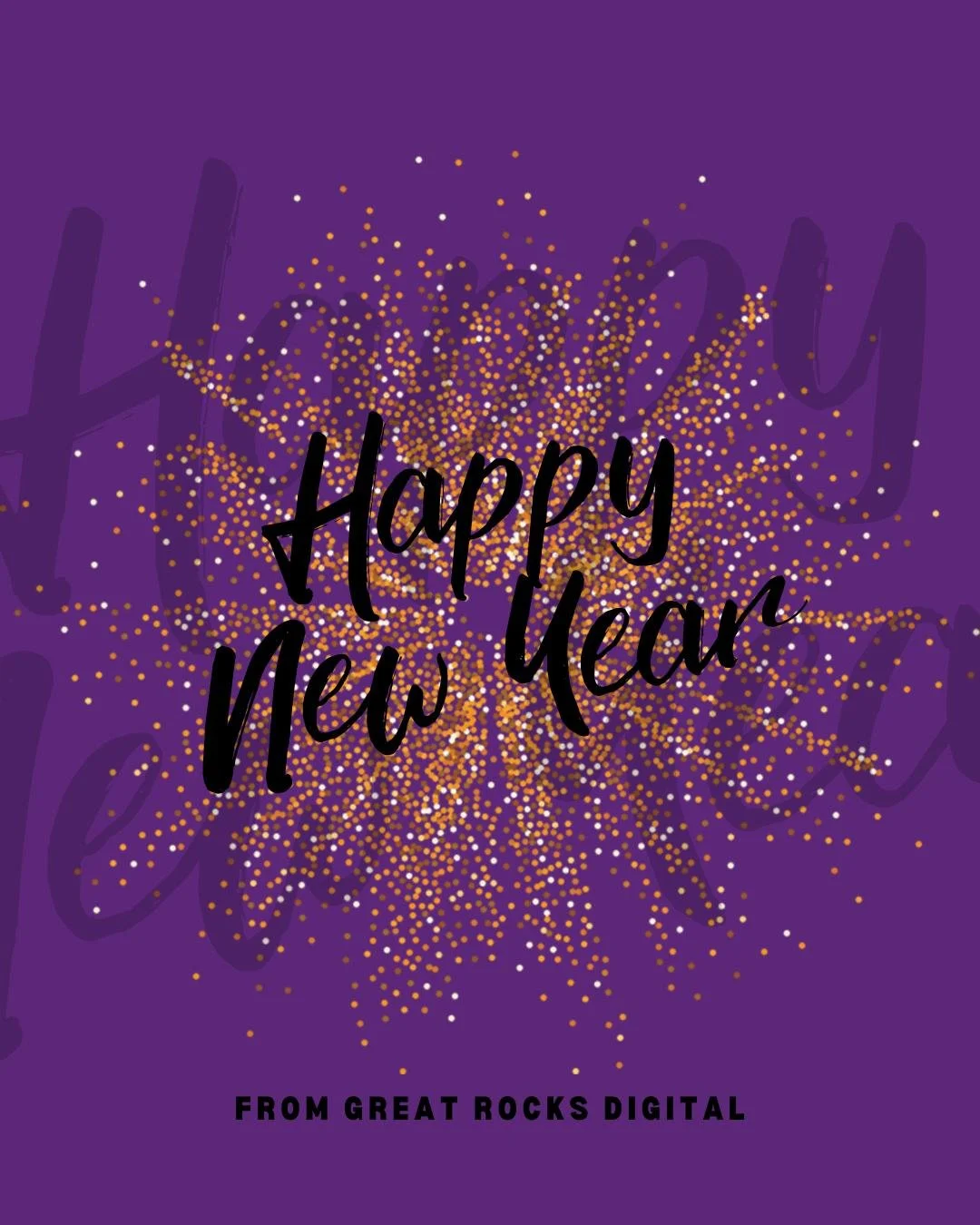 Happy New Year ✨

There&rsquo;s no pressure to start the year at full speed. January can be about reflection, small intentions, and easing yourself back in, rather than dramatic overhauls or impossible plans. However you&rsquo;re starting this year, 