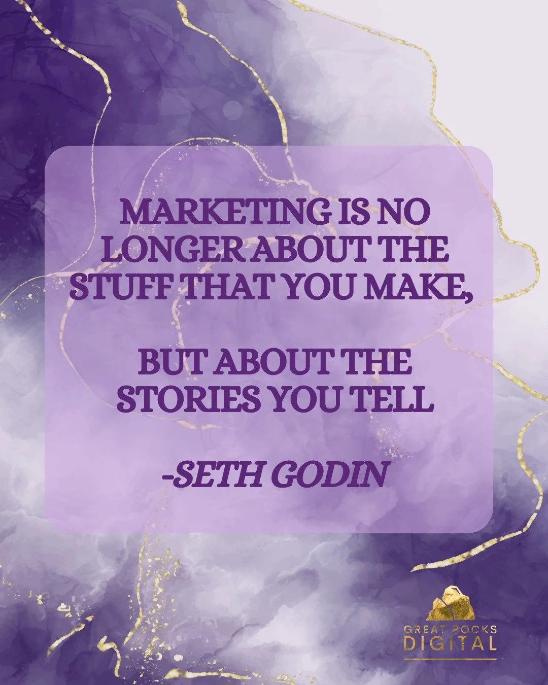 As a small business, when your customers make a decision to buy from you it's not just because they like your product ❤ they buy from you because you are you! 

Customers like to know who they're buying from. They want to know you're a real person. A