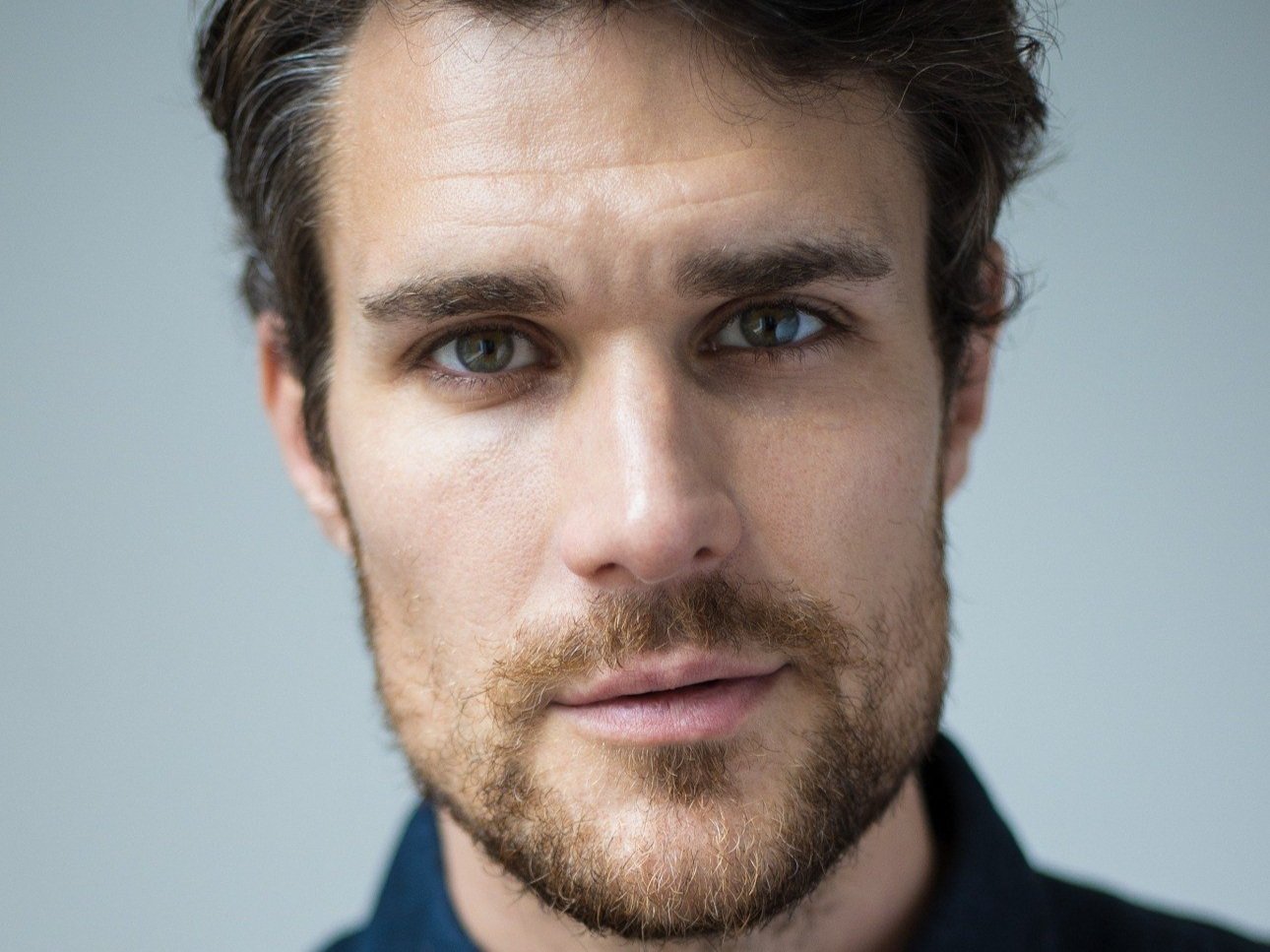 Fergal Coghlan, photo by Marie Ford
