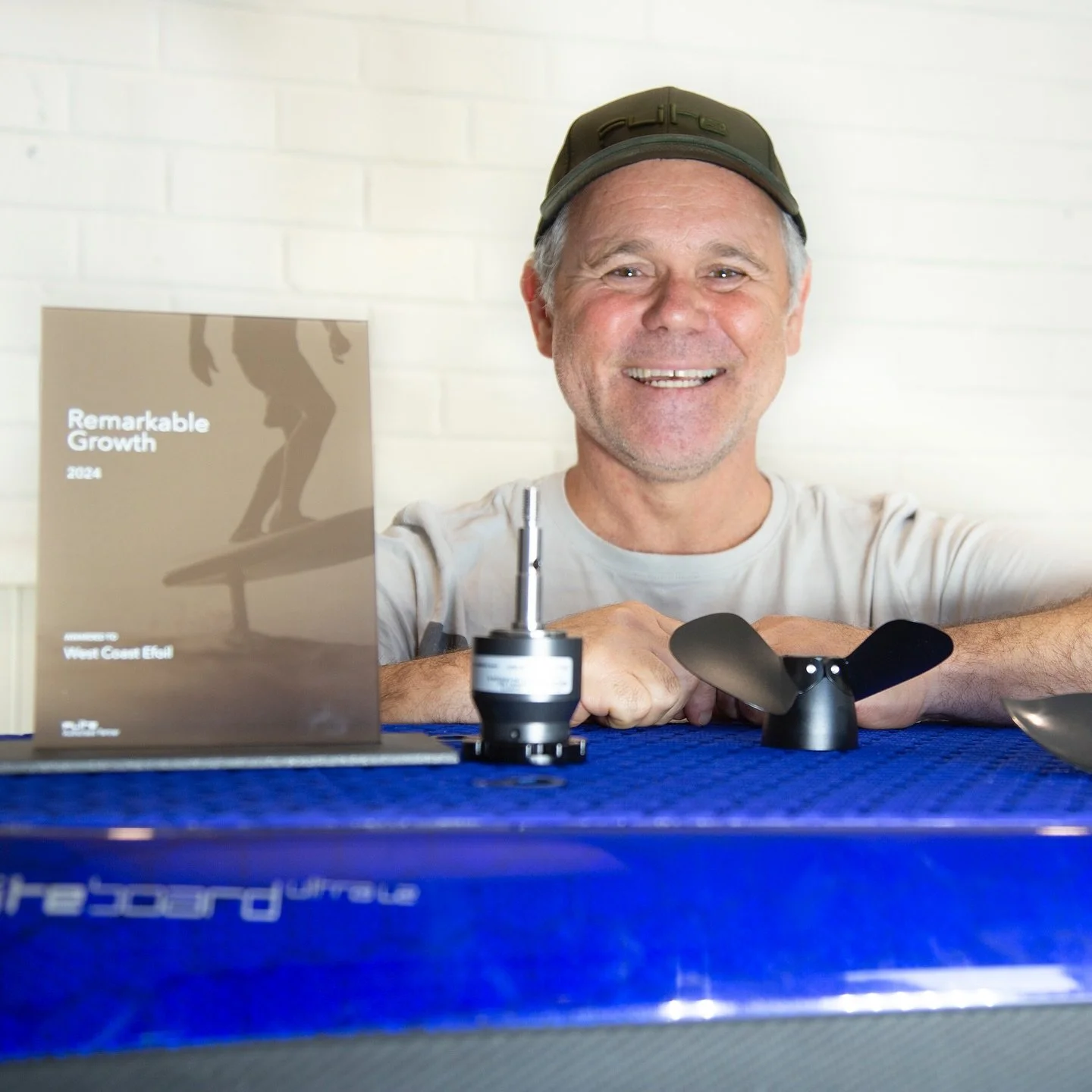 Thanks for making West Coast eFoil the fastest growing Flite Partner in the Asia-Pacific region.

Flite Remarkable Growth Award 2024. 

@fliteboard @flite.lab 

SALES | SERVICE | SUPPORT | TUITION | TRAVEL

#efoil #loyaltothefoil #surf #travel
