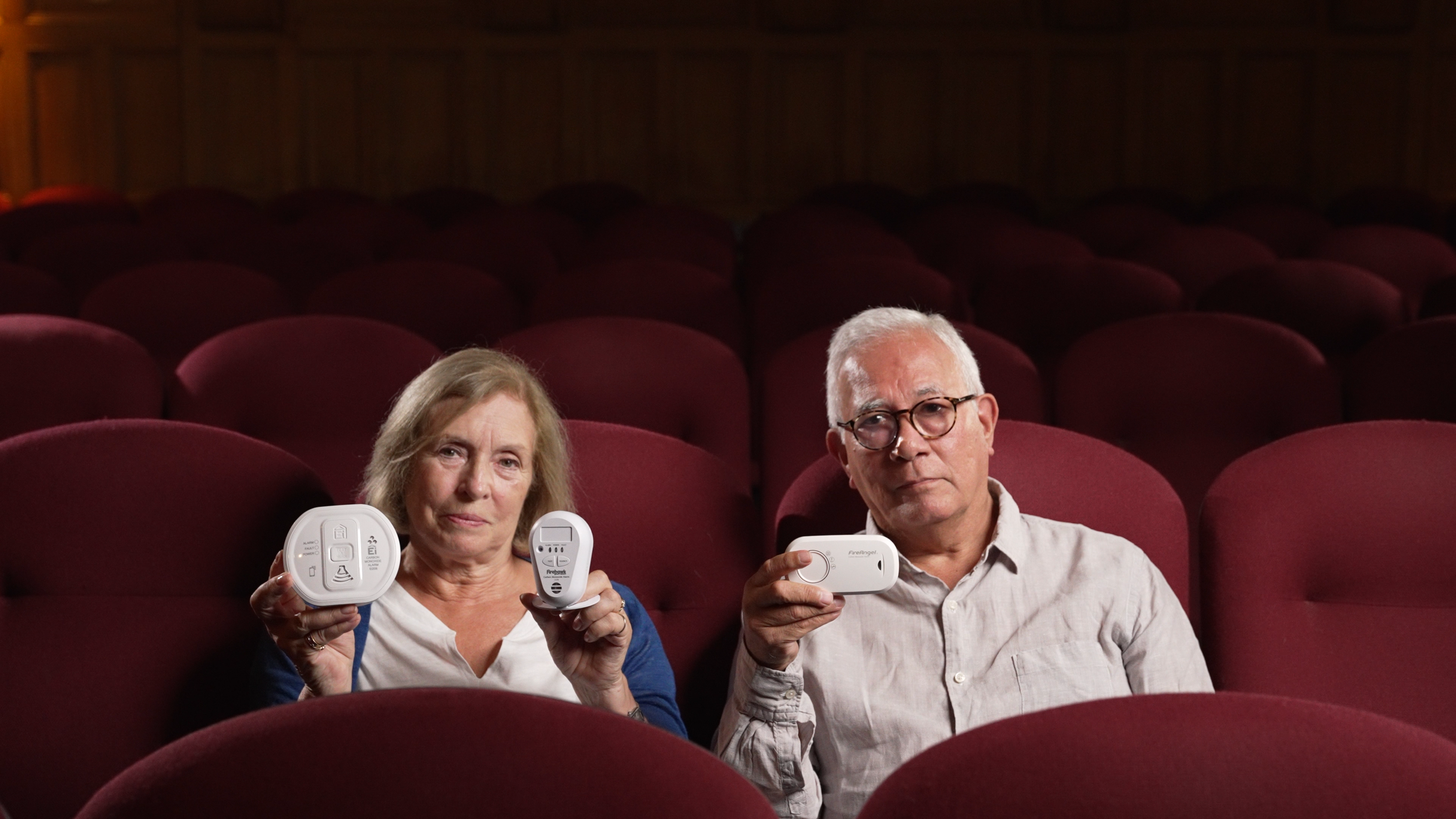 Communicating Serious Issues Without Fear: Why Lived Experience Changes Public Impact Campaigns