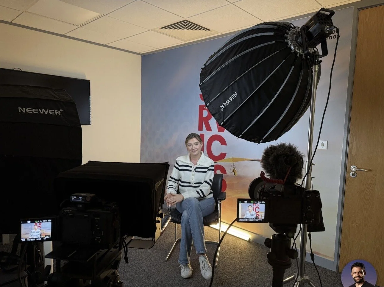 What Working With Playfair Actually Looks Like