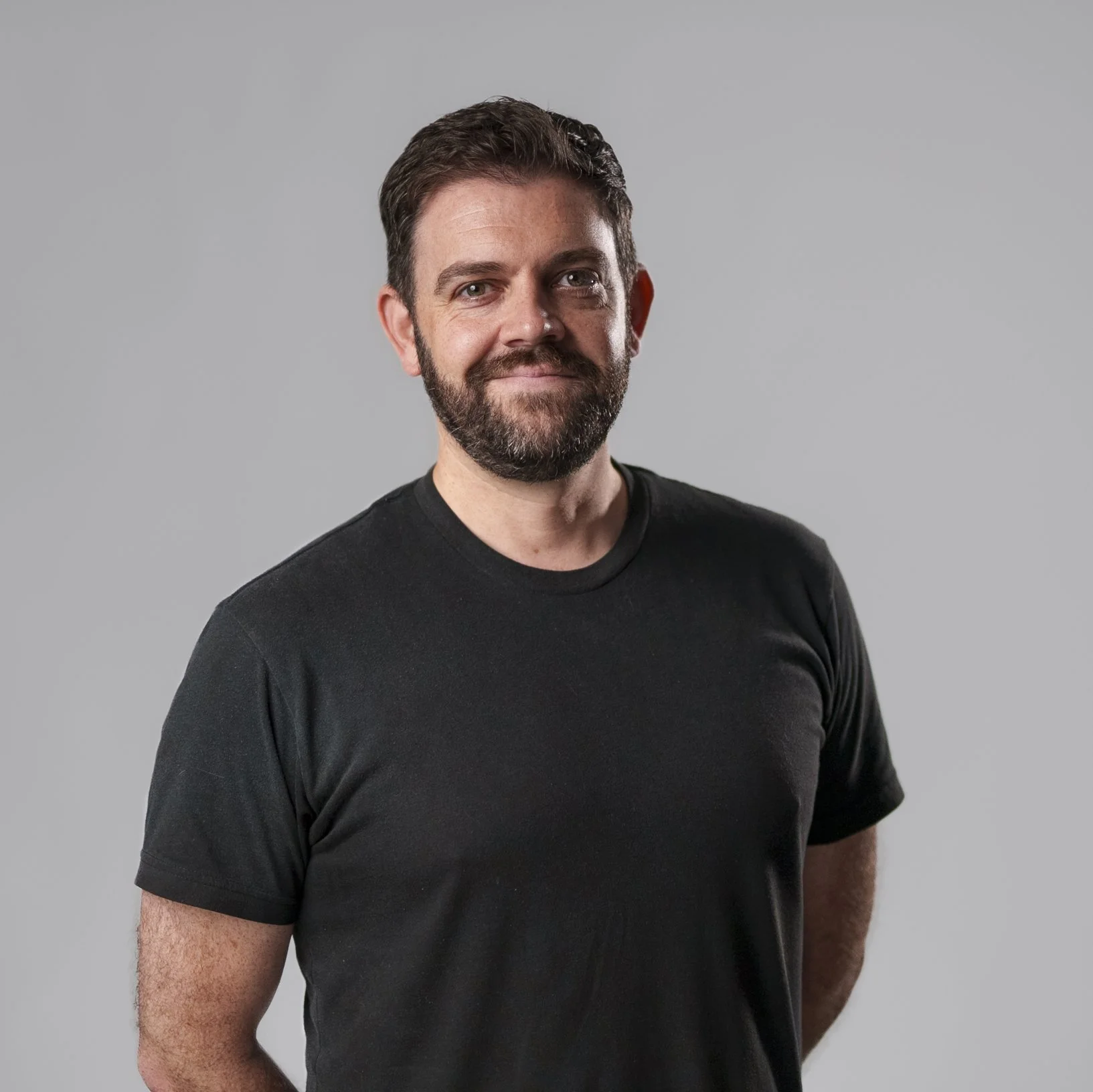 Rob Lyon - Founder and CEO