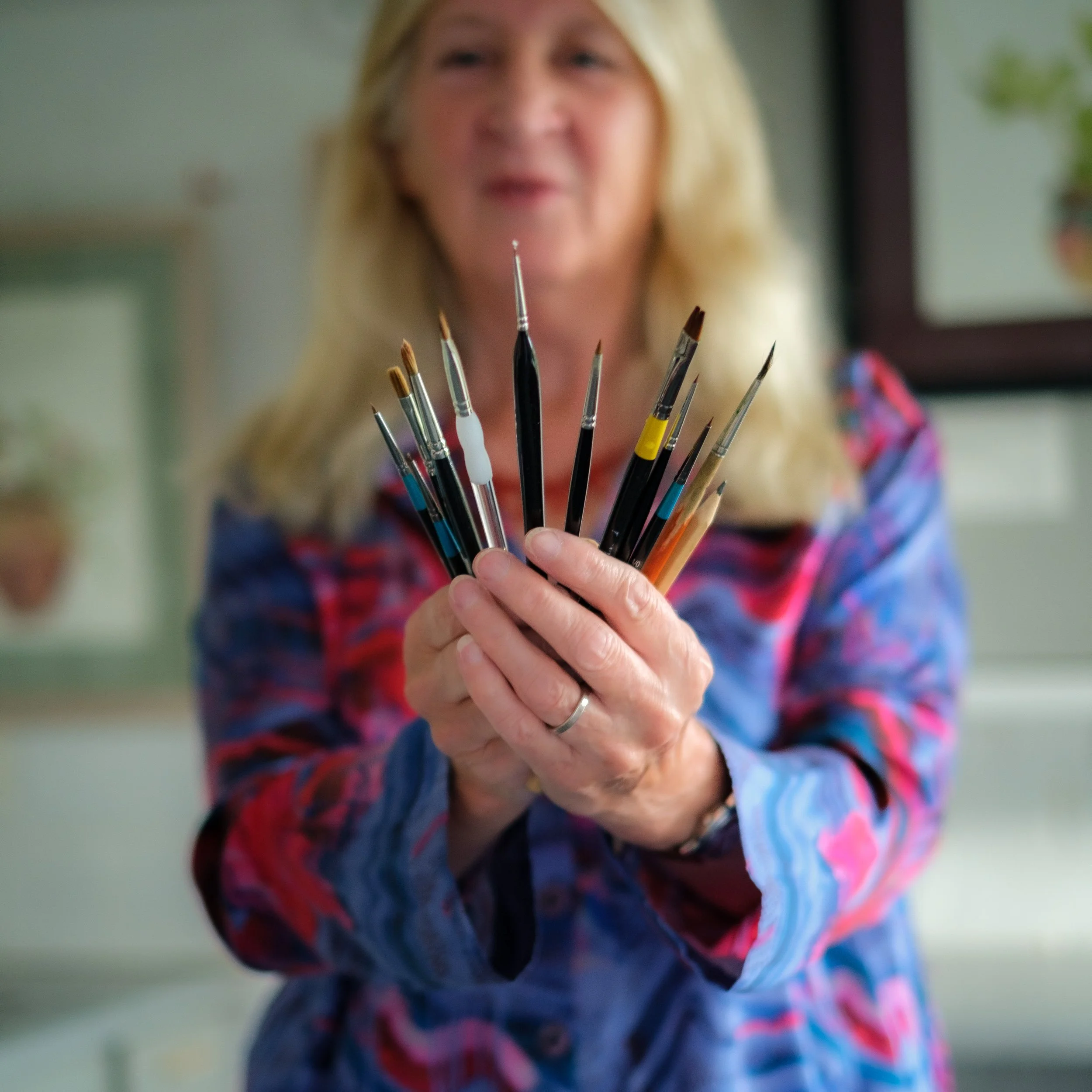 Jane Taylor