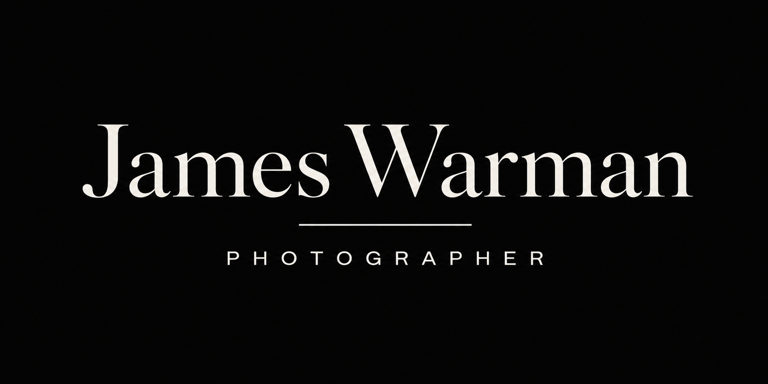 James Warman Photography