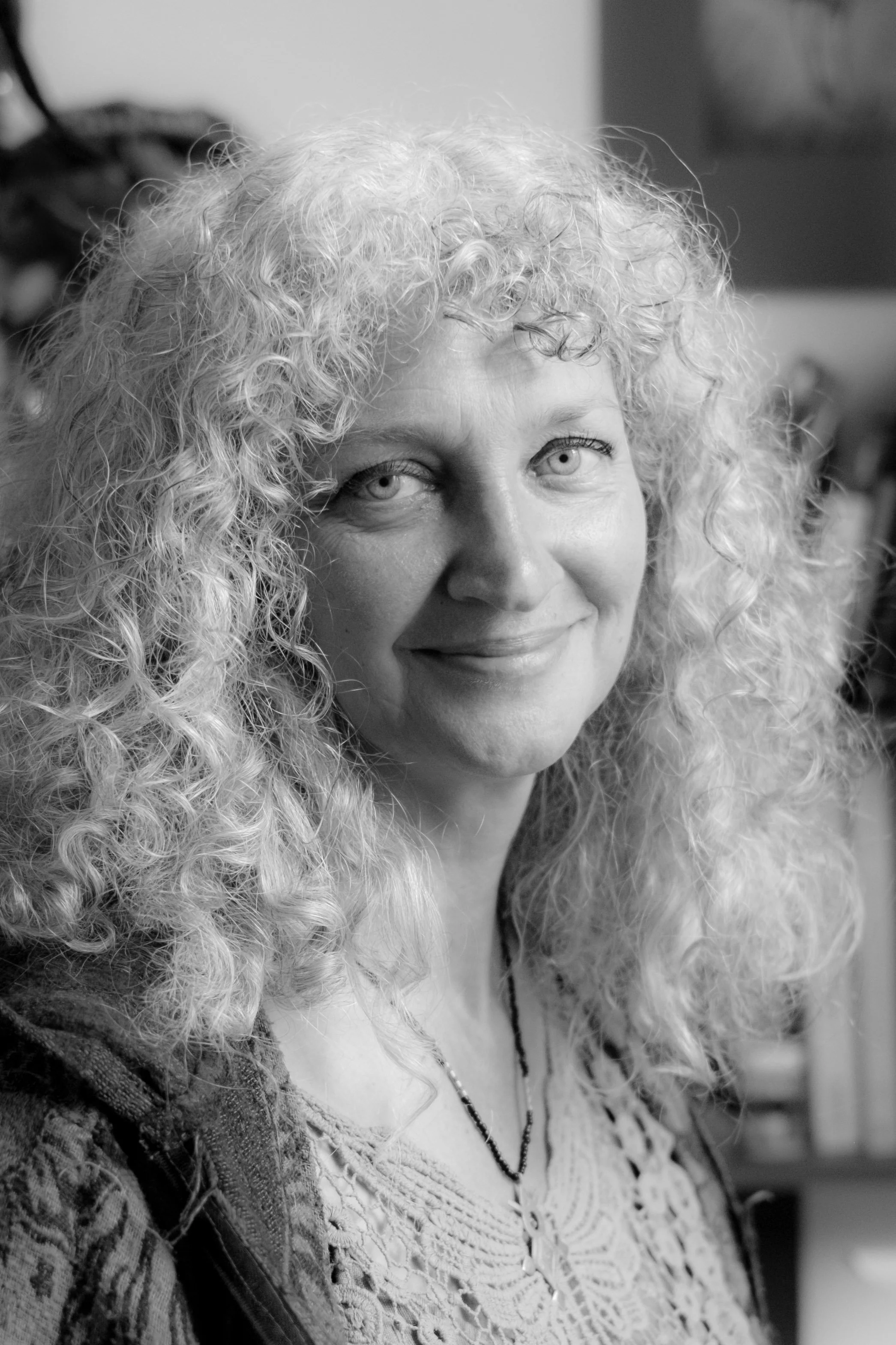 Katherine Souter