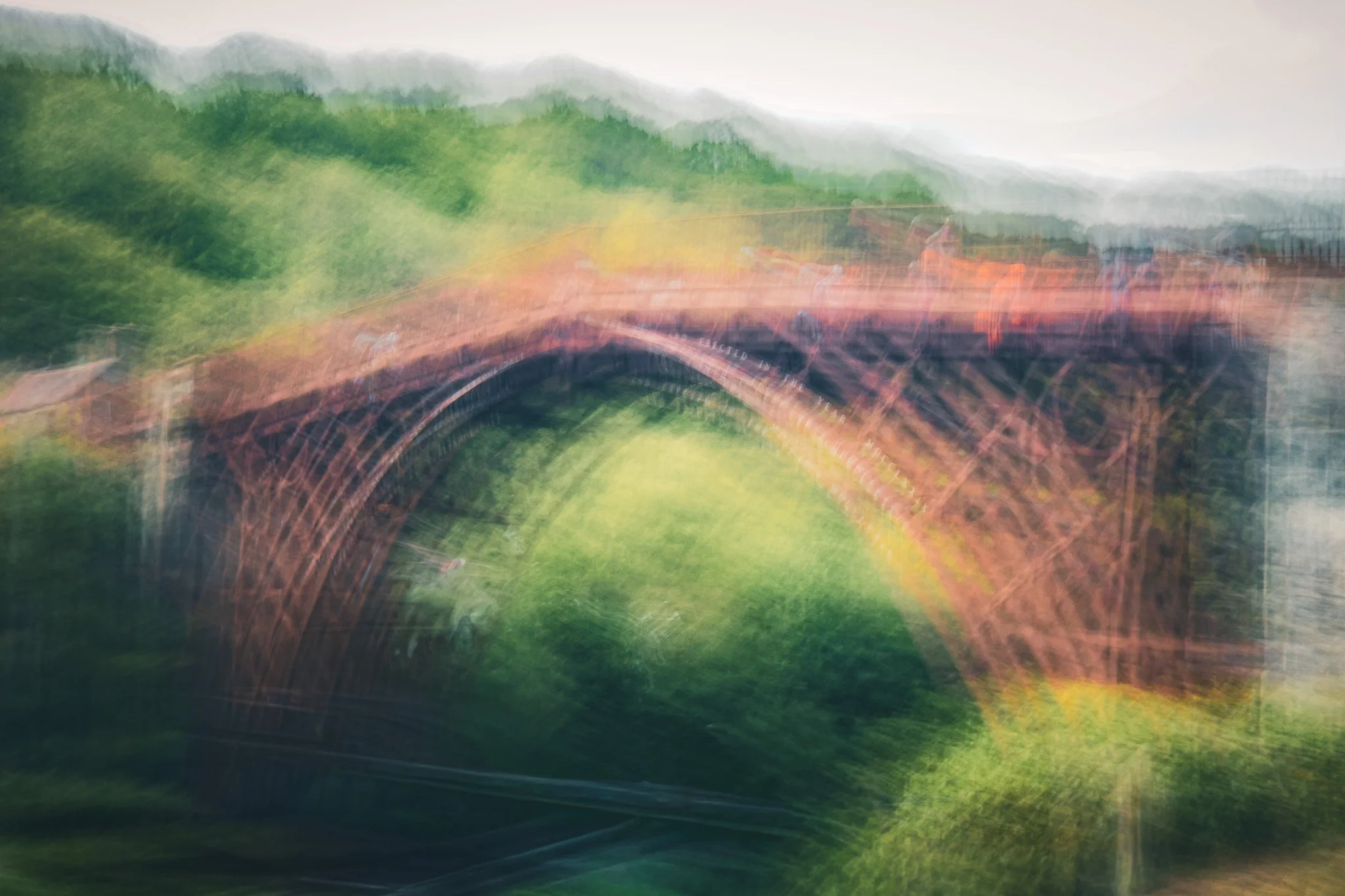 Photographic Impressionism