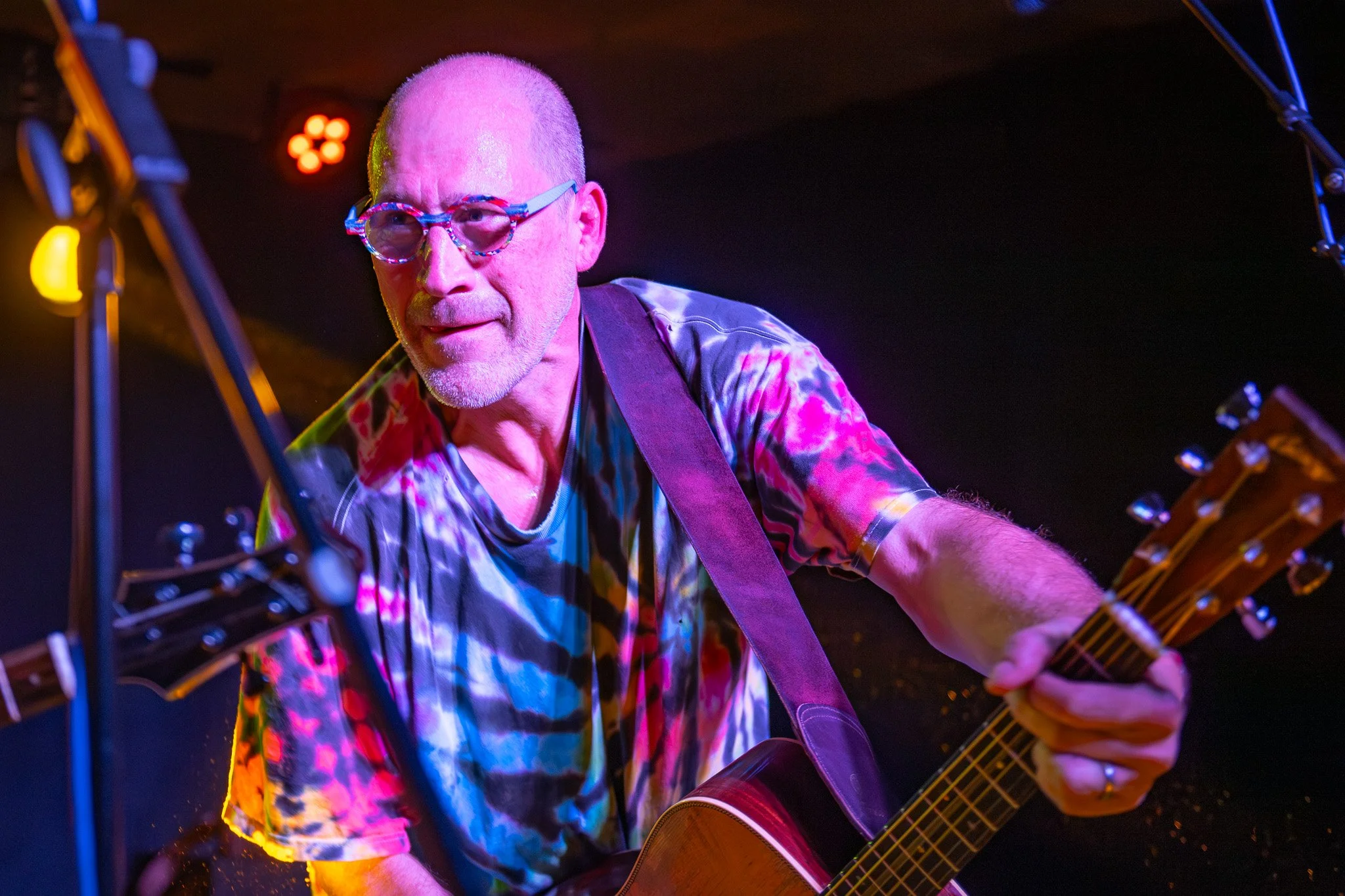 Review - Hayseed Dixie Prove Rockgrass Is Much More Than a Gimmick