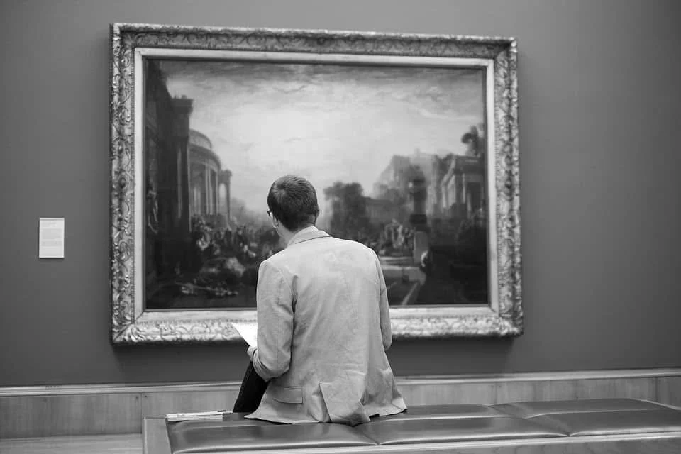 The Artist I Am, The Photographer People See