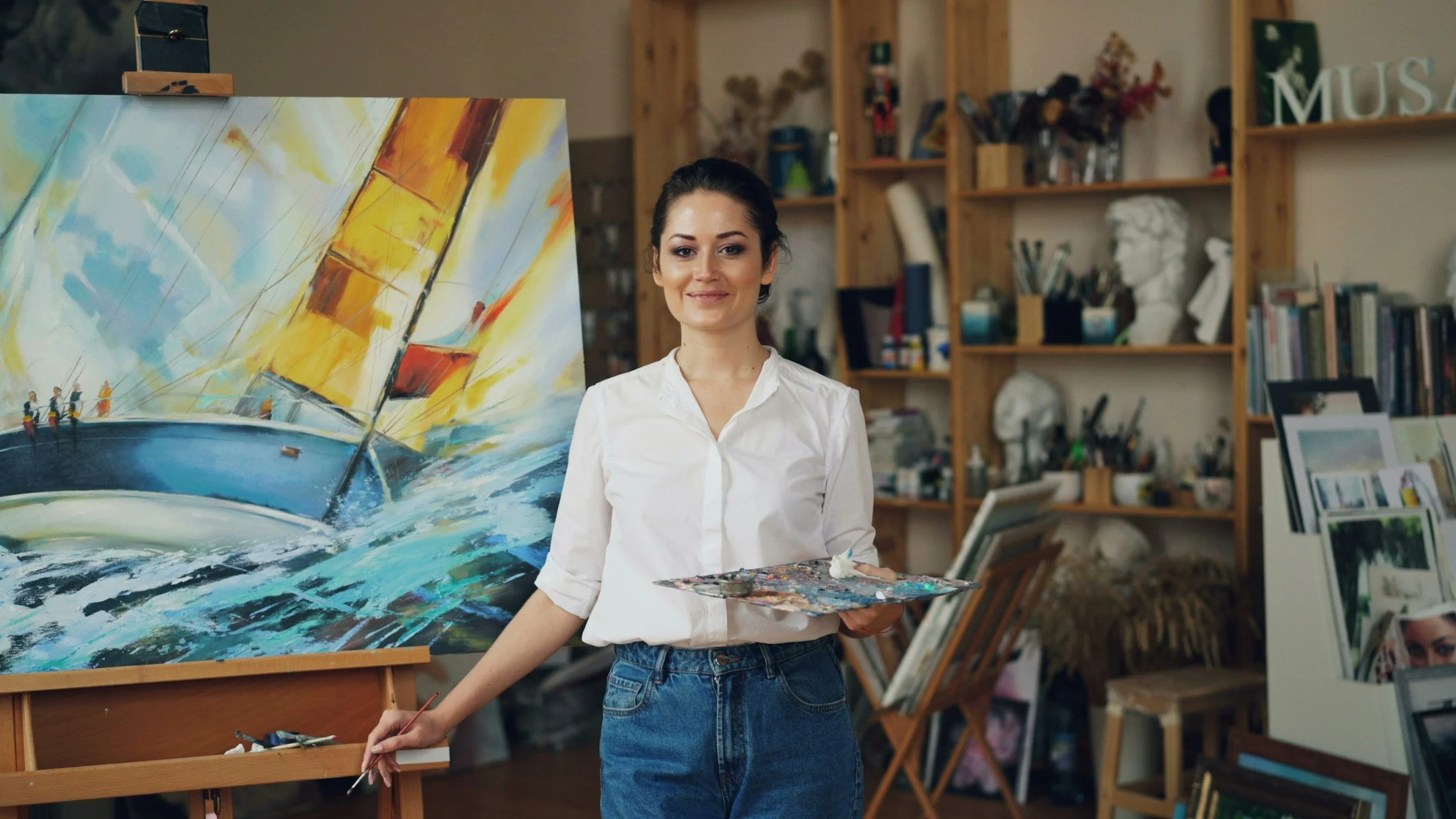This Is Us: Portraits of Contemporary Britain 