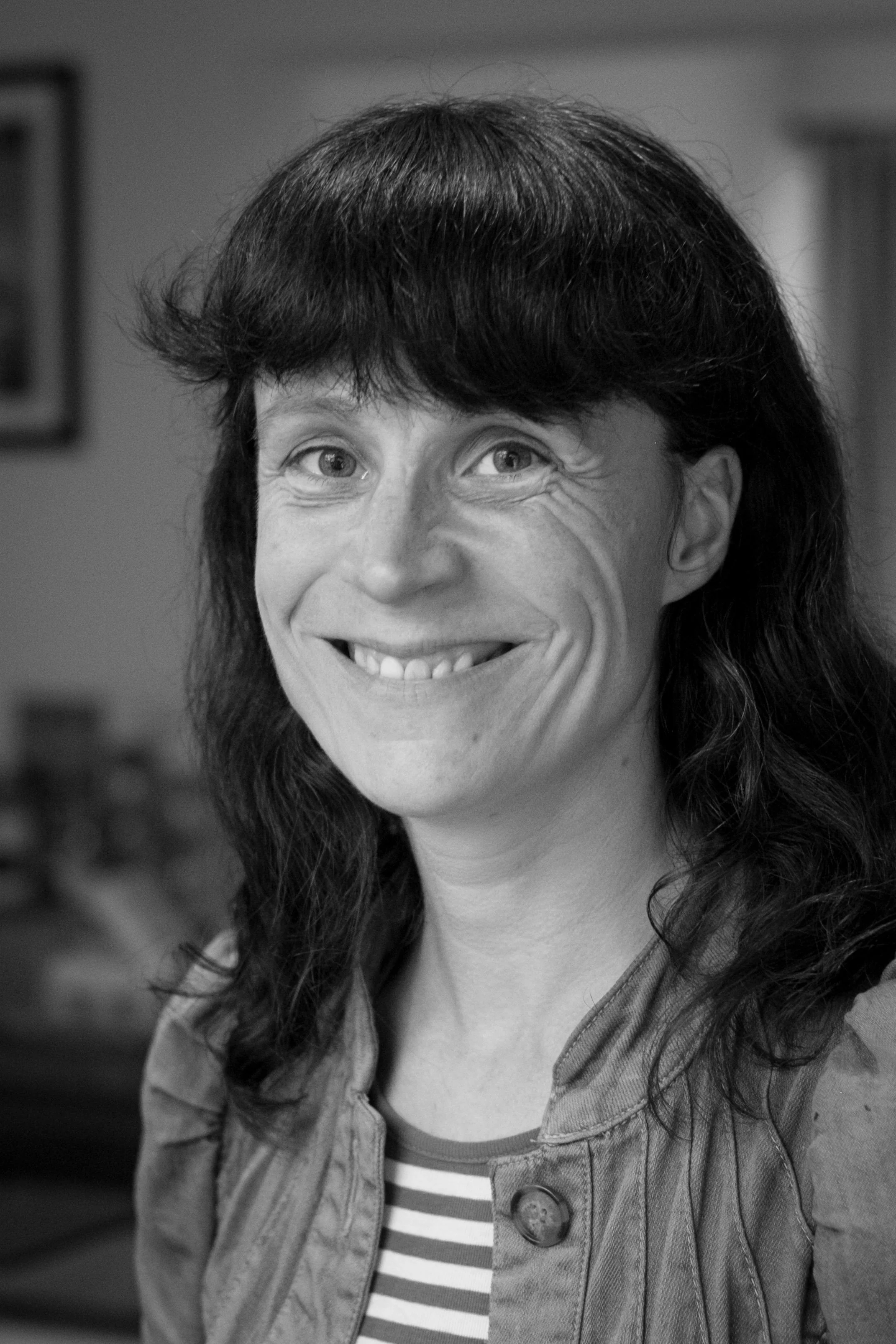 Ellie Tarratt