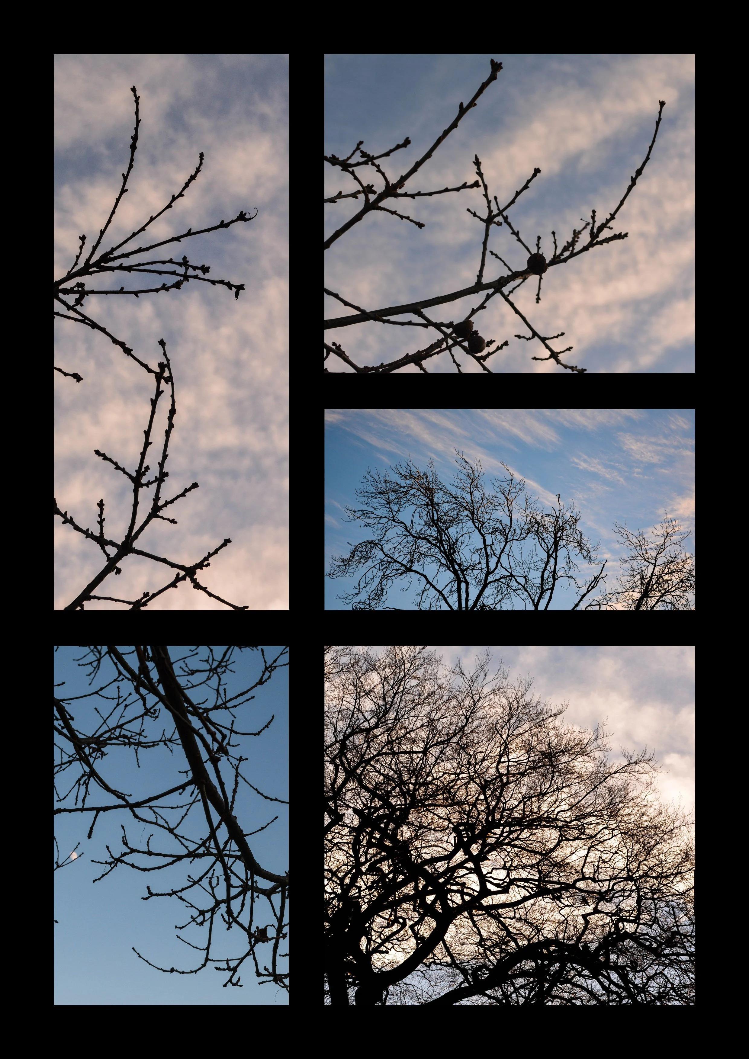 January