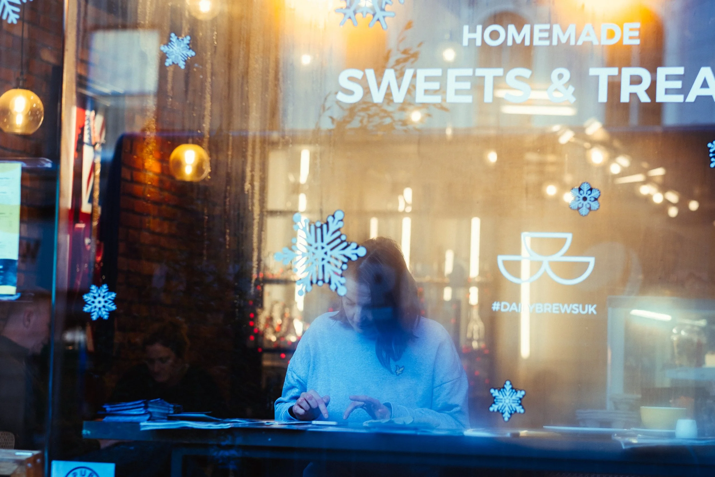 Street Photography