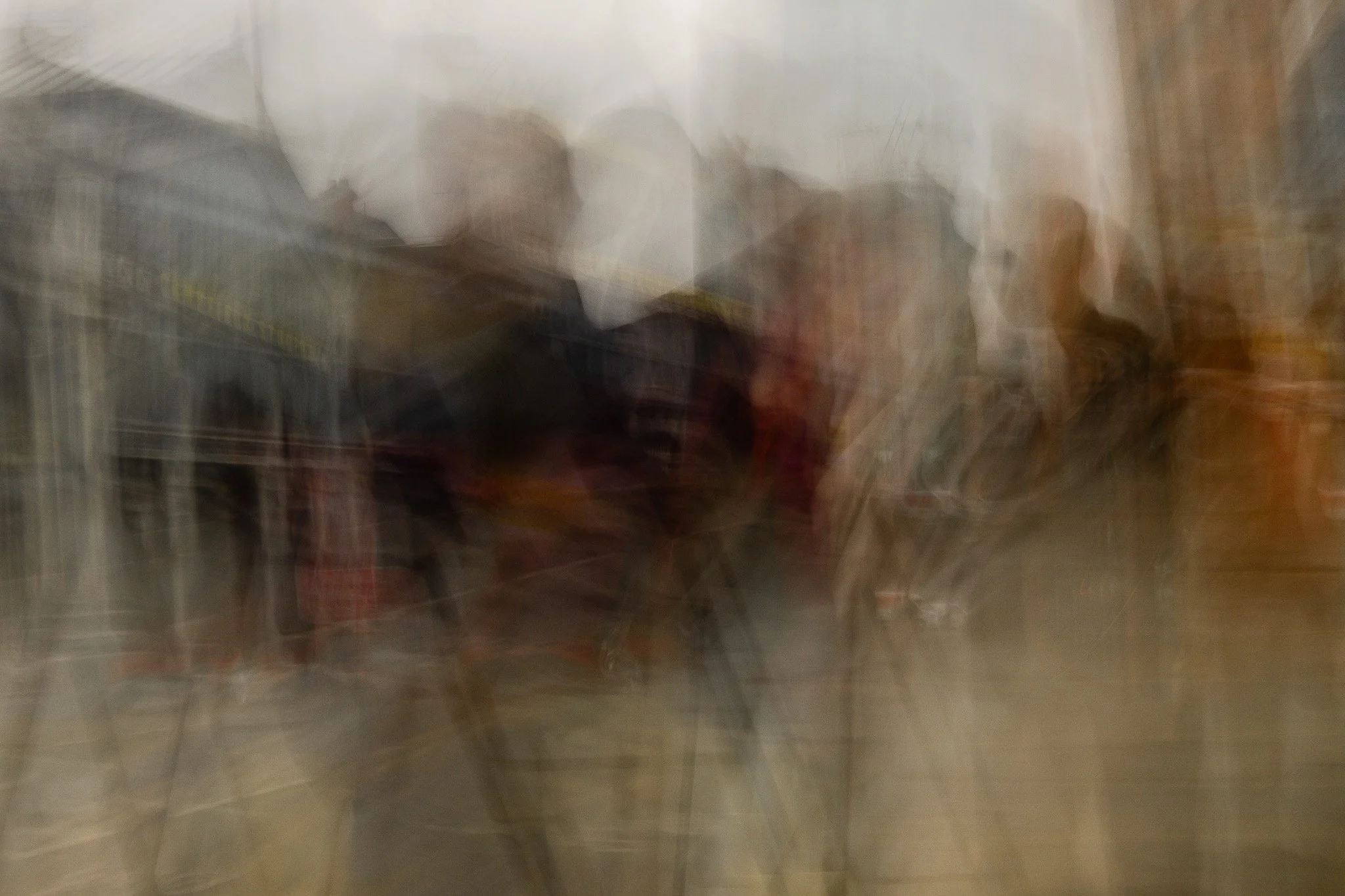 Photographic Impressionism