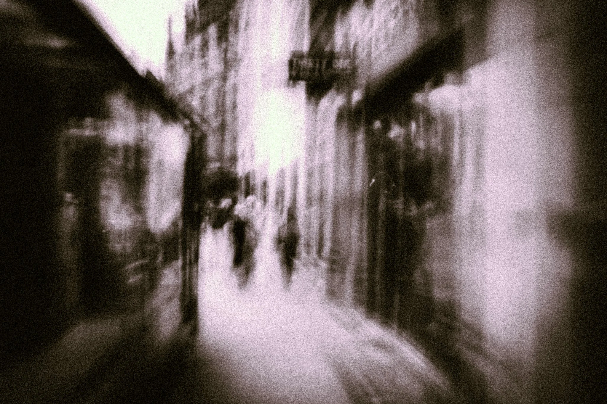 Photographic Impressionism