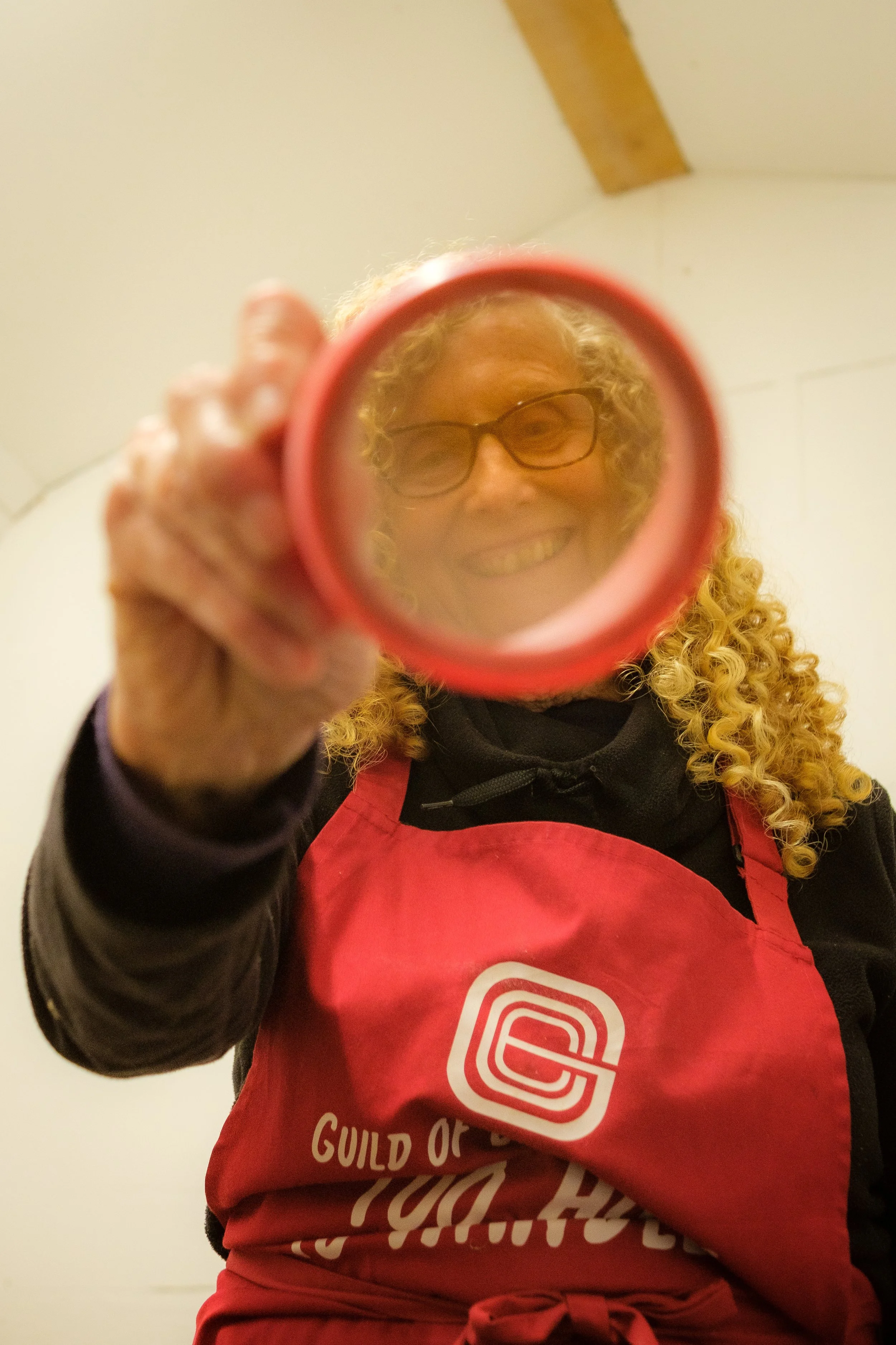 Annie Waldsax