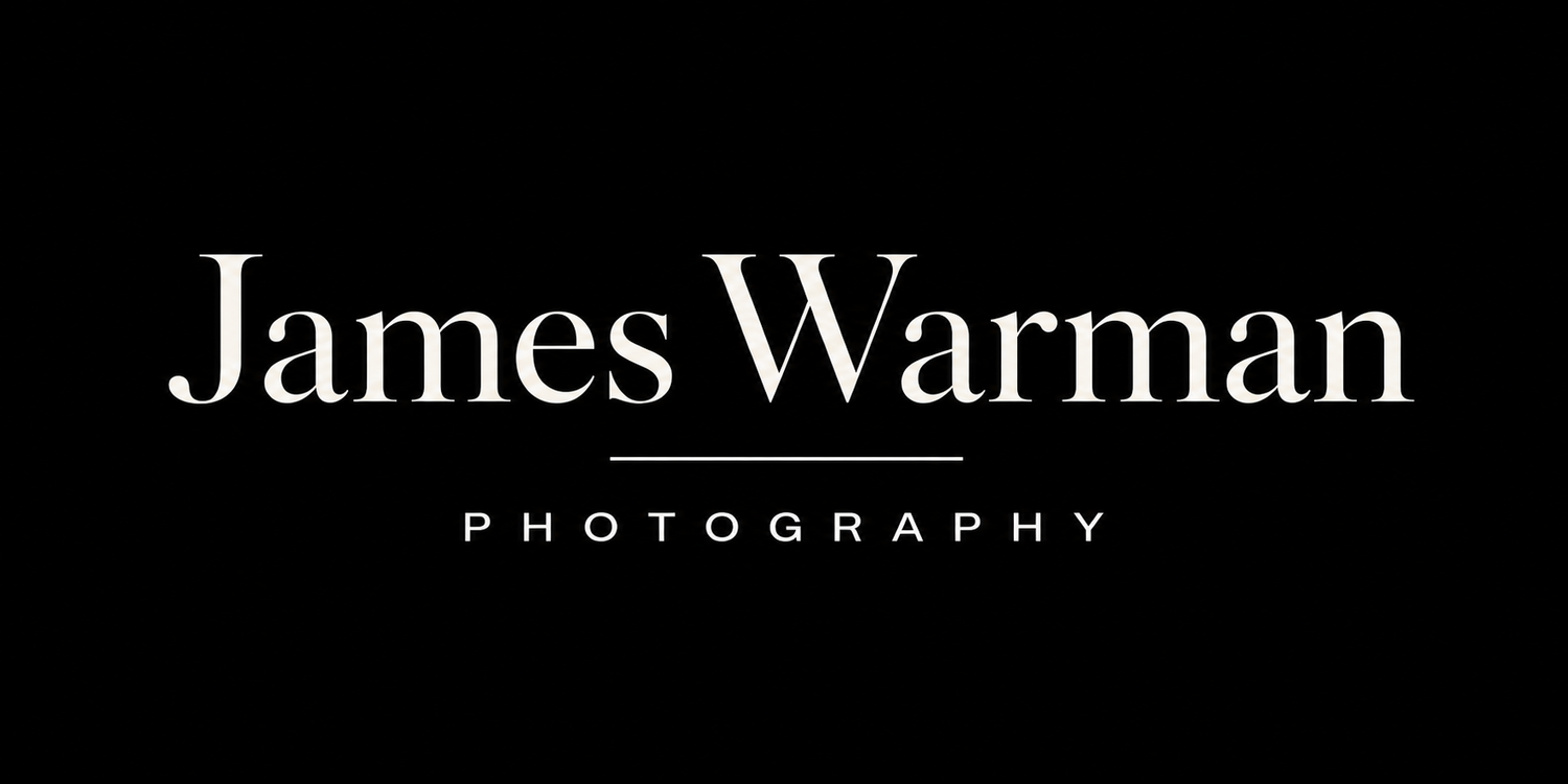 James Warman Photography