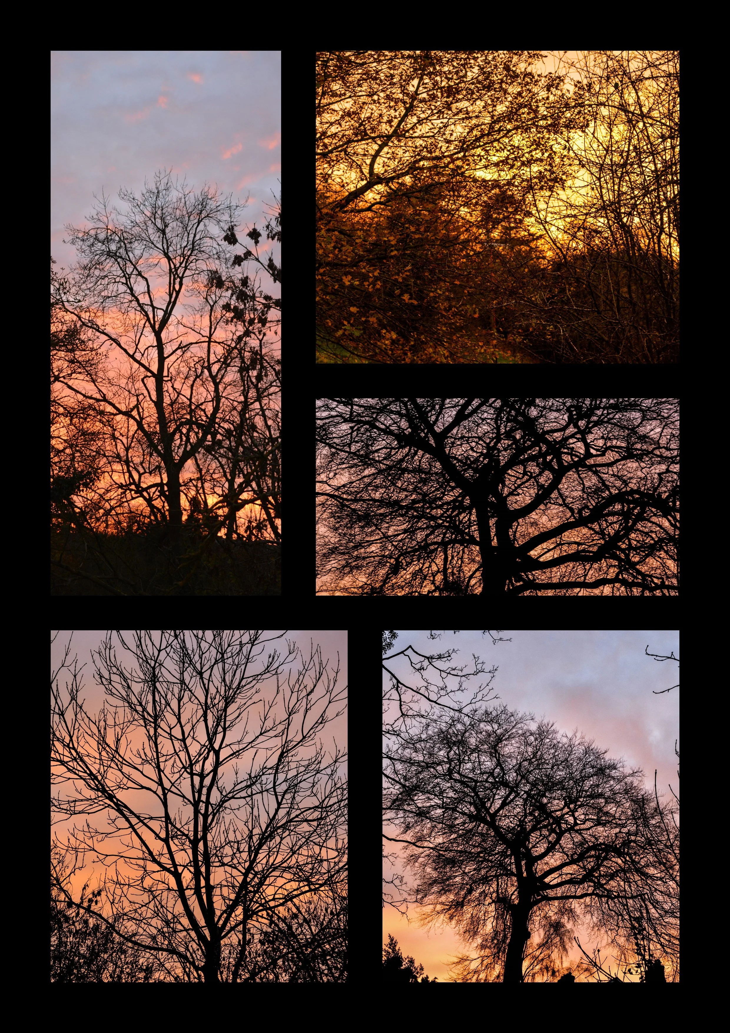 December