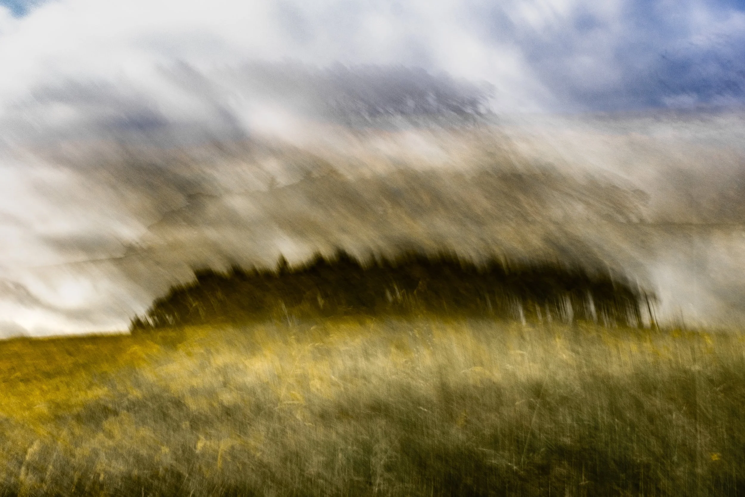Bromley Callow Revisited