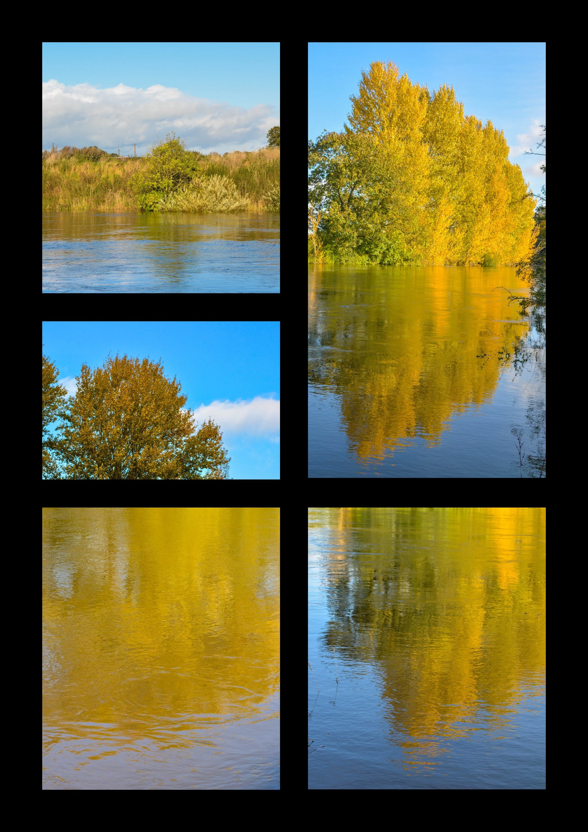 November
