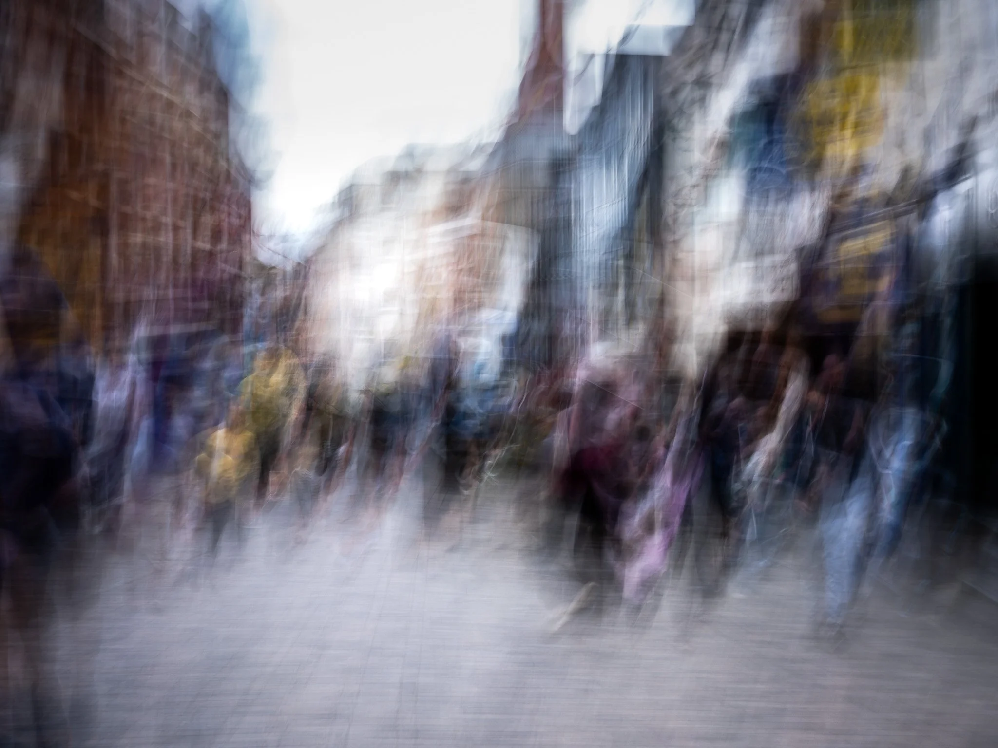 Photographic Impressionism
