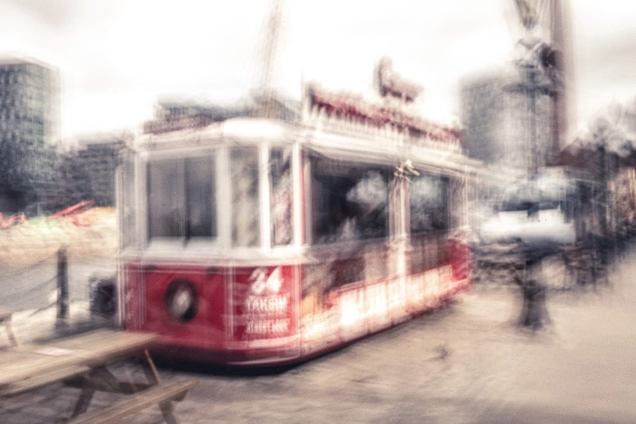 Street Car