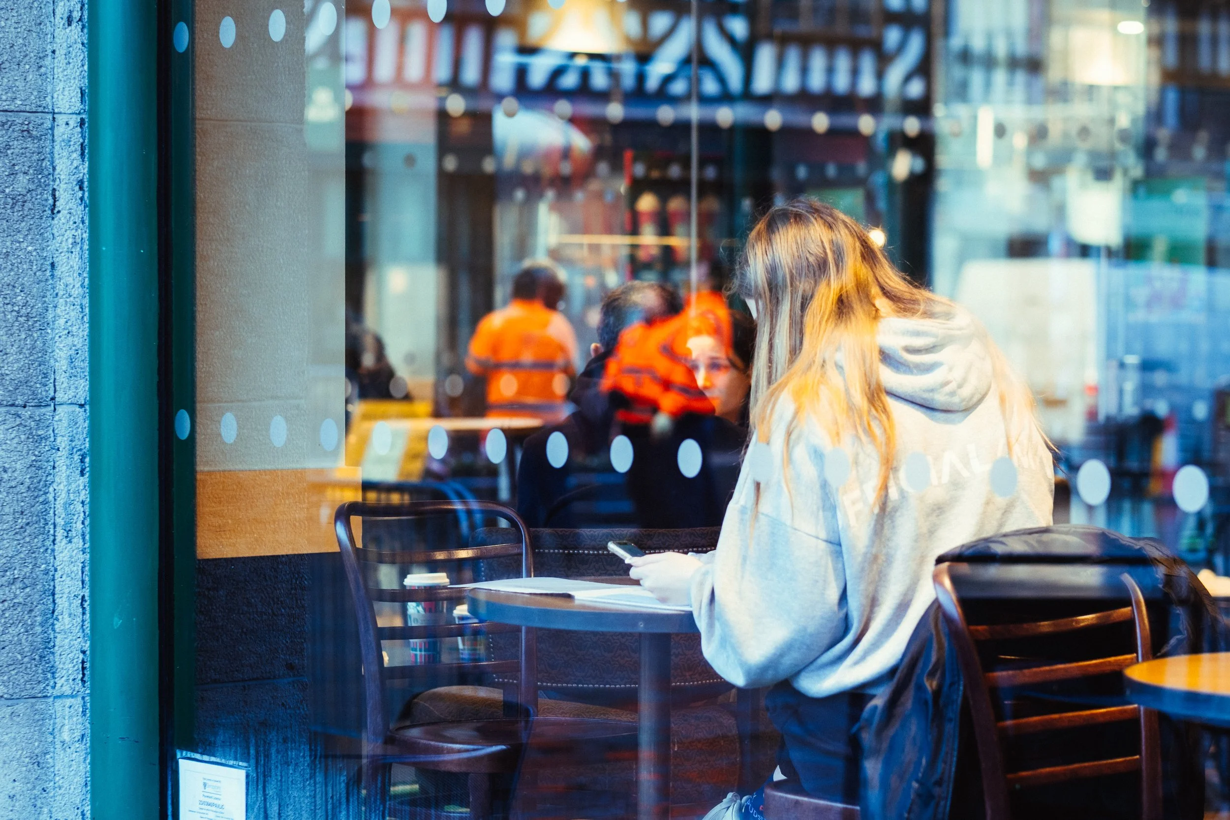 Street Photography